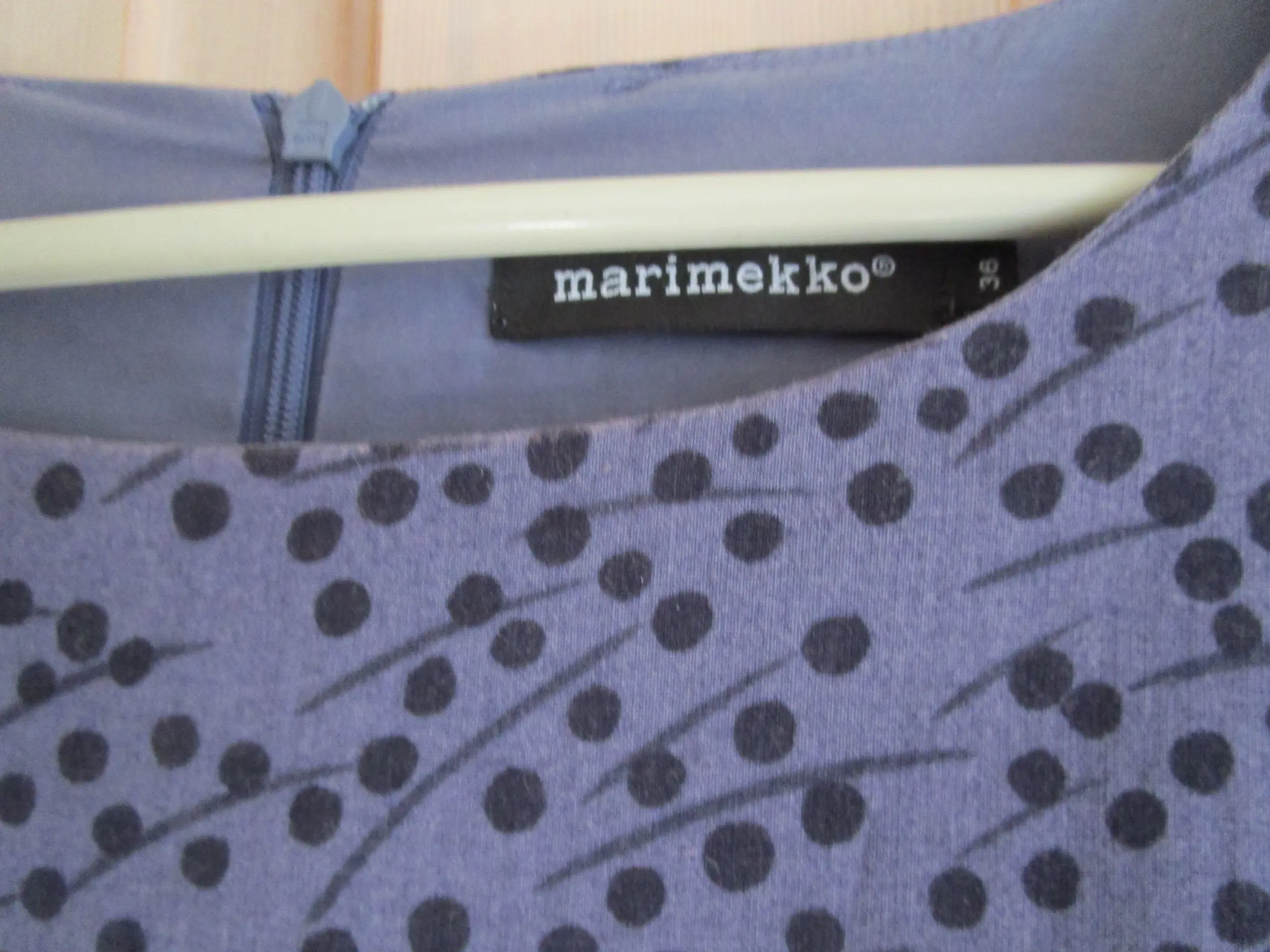 Marimekko kjole str 36