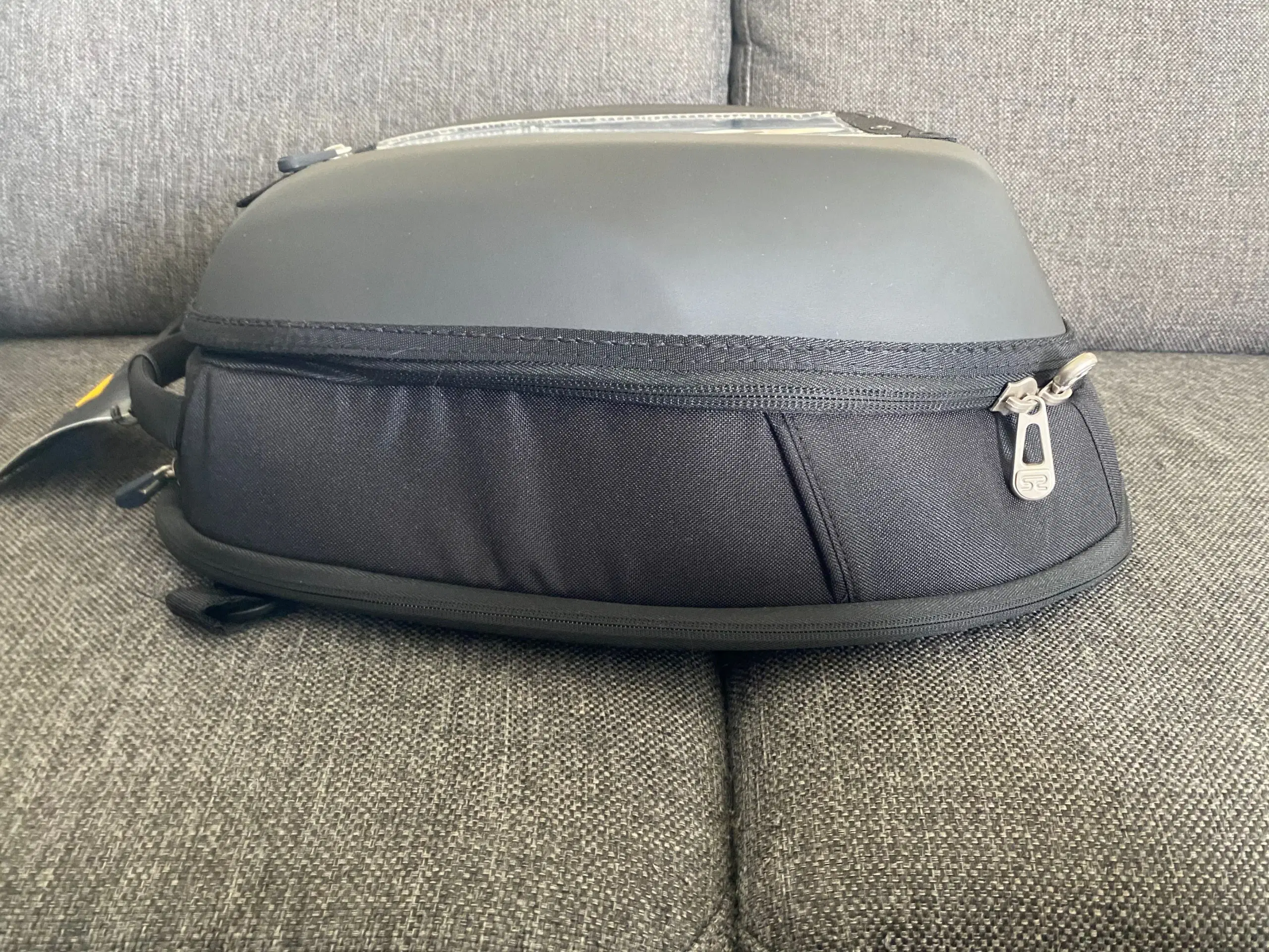 Axio SoloCG Tank Bag til motorcykel