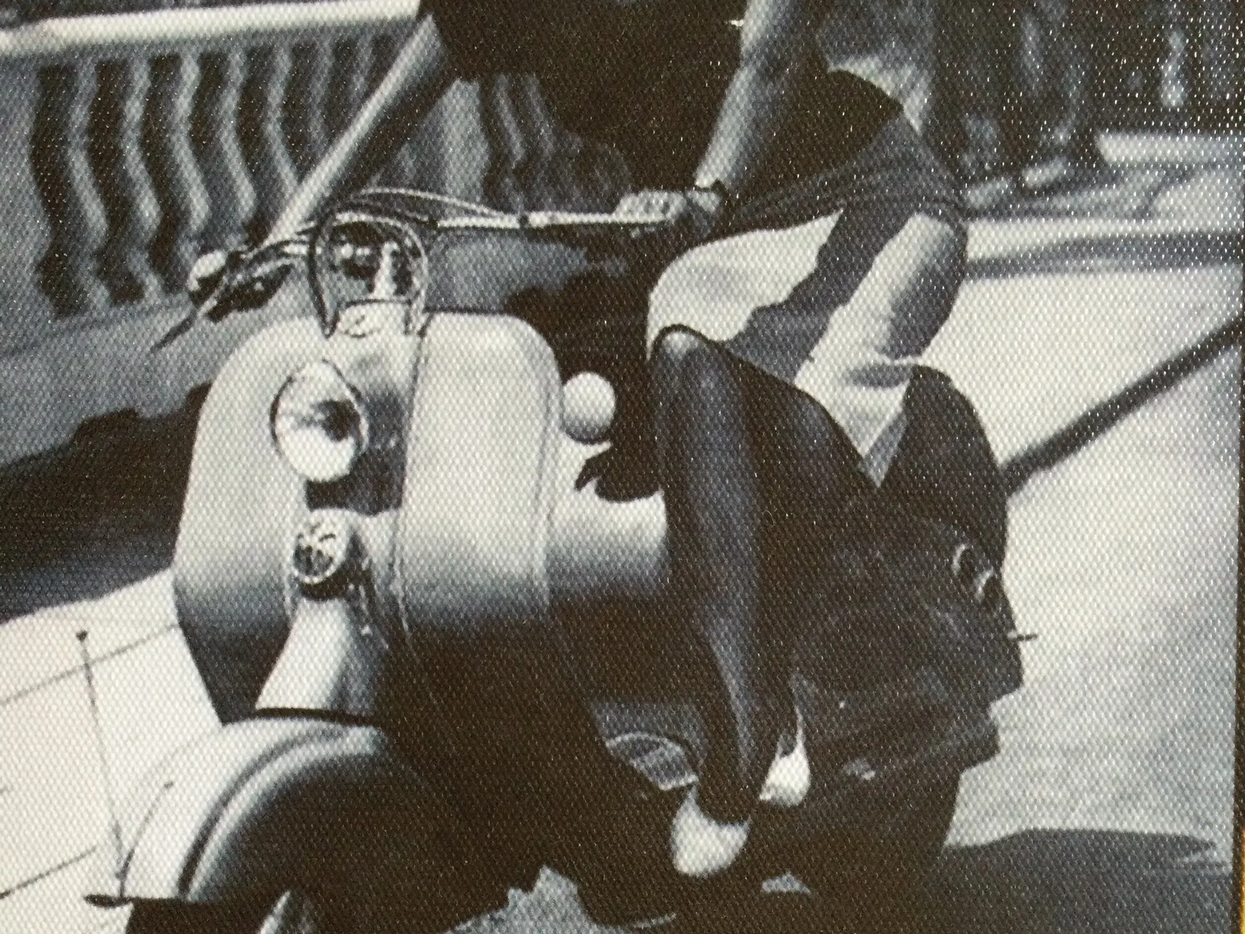 vespa købes