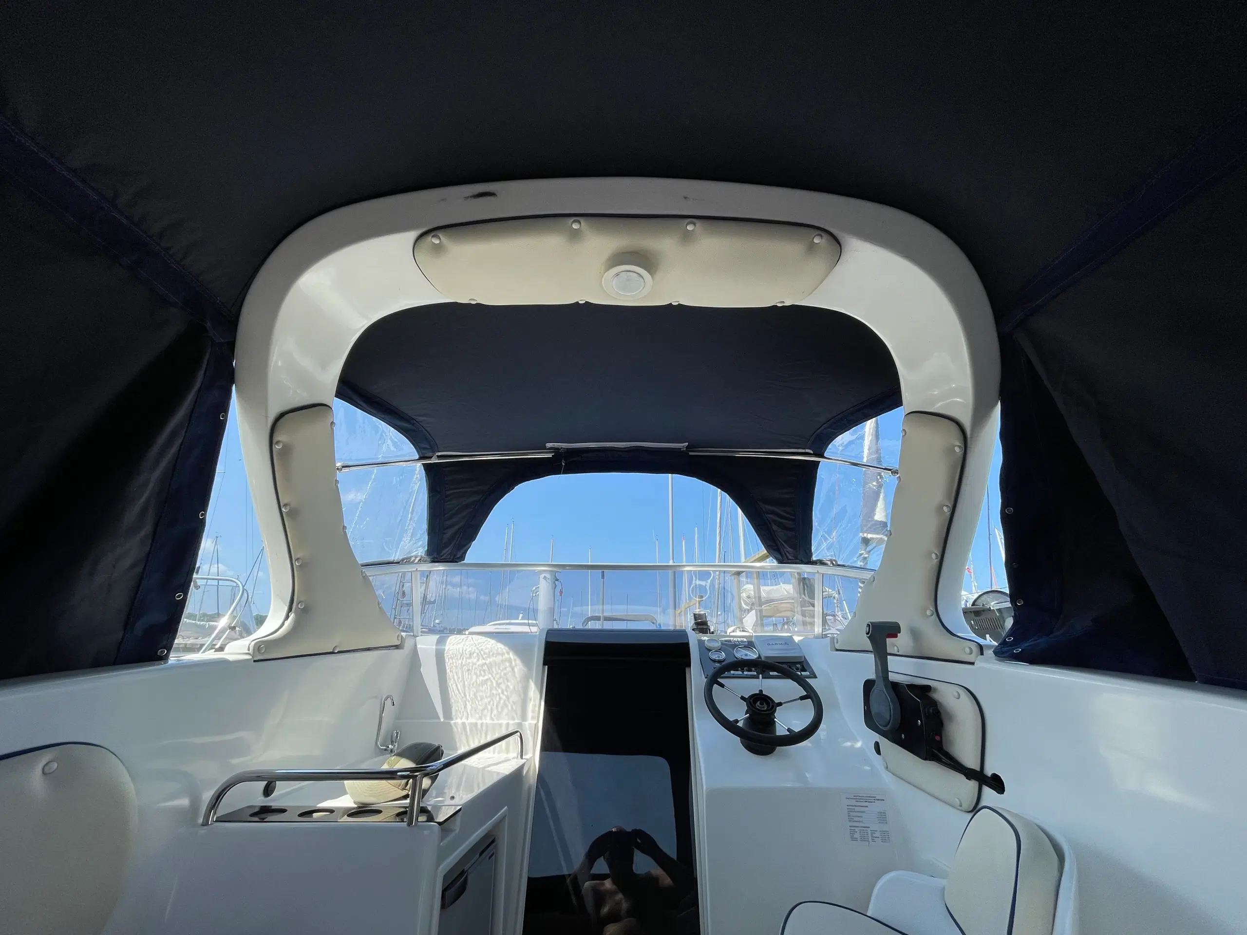 Saver 620 Cabin Manta