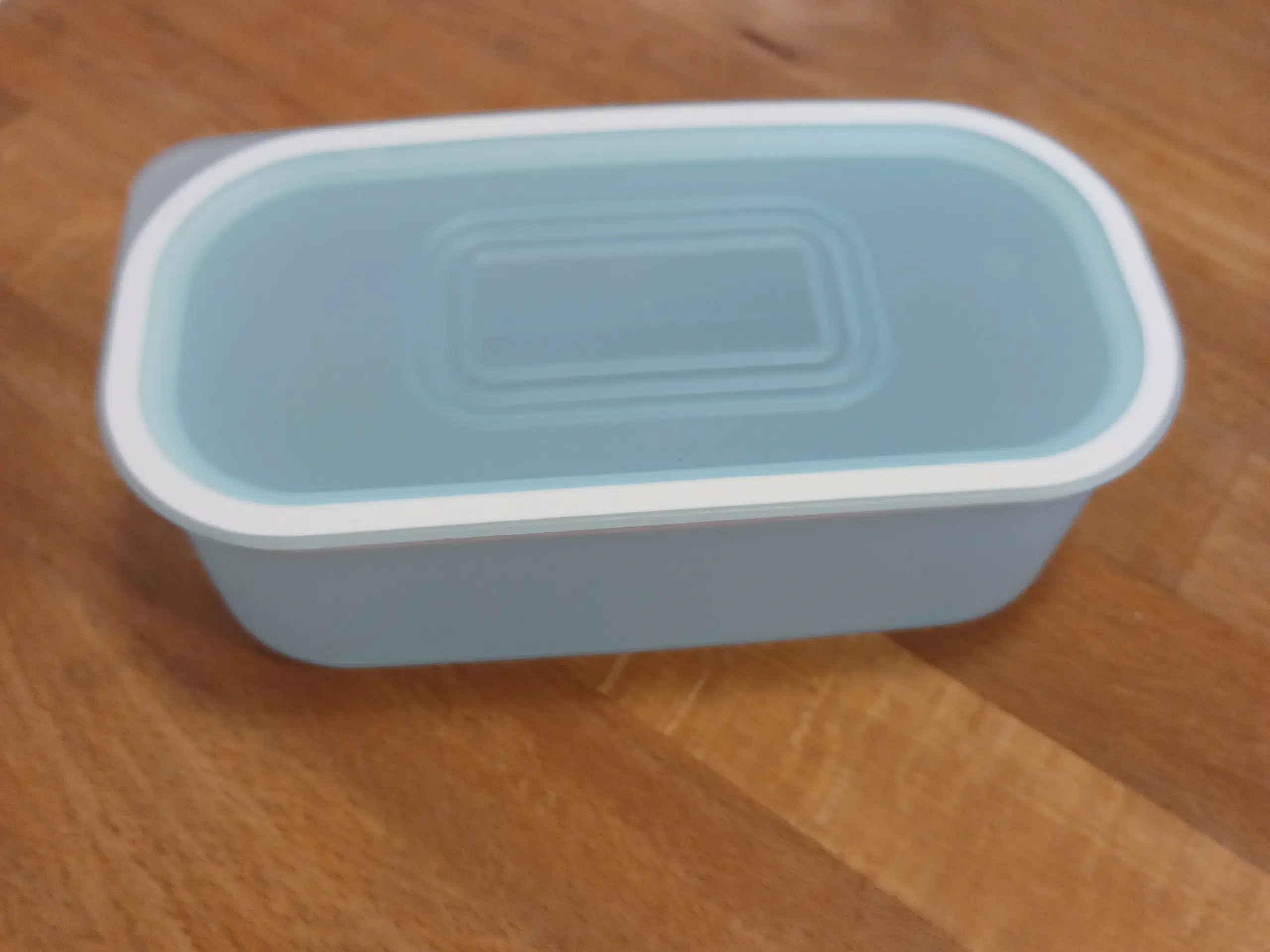 Tupperware Optimum