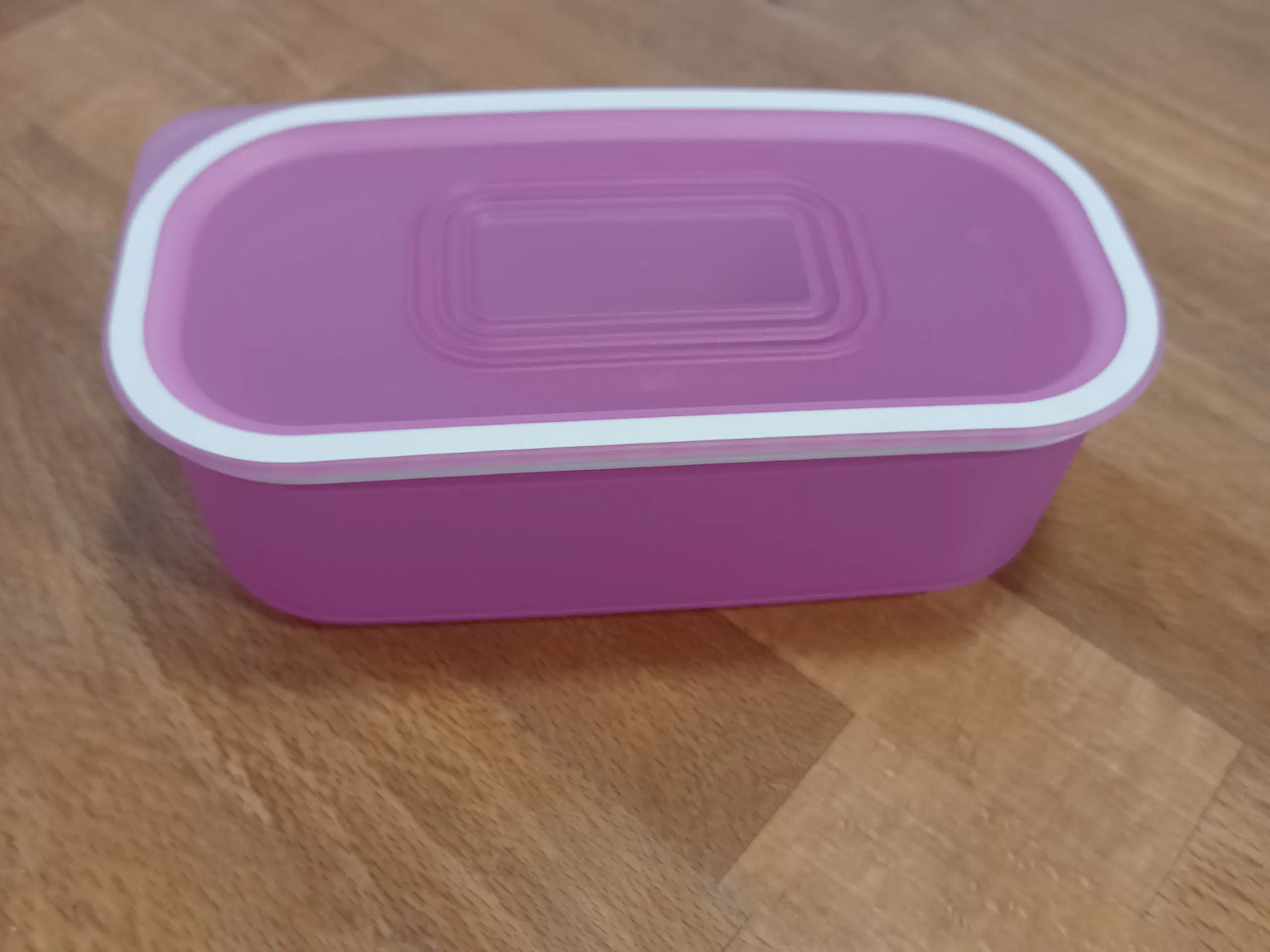 Tupperware Optimum