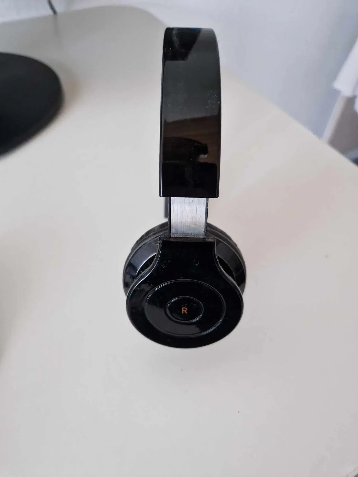 BPM X1 bluetooth headphones