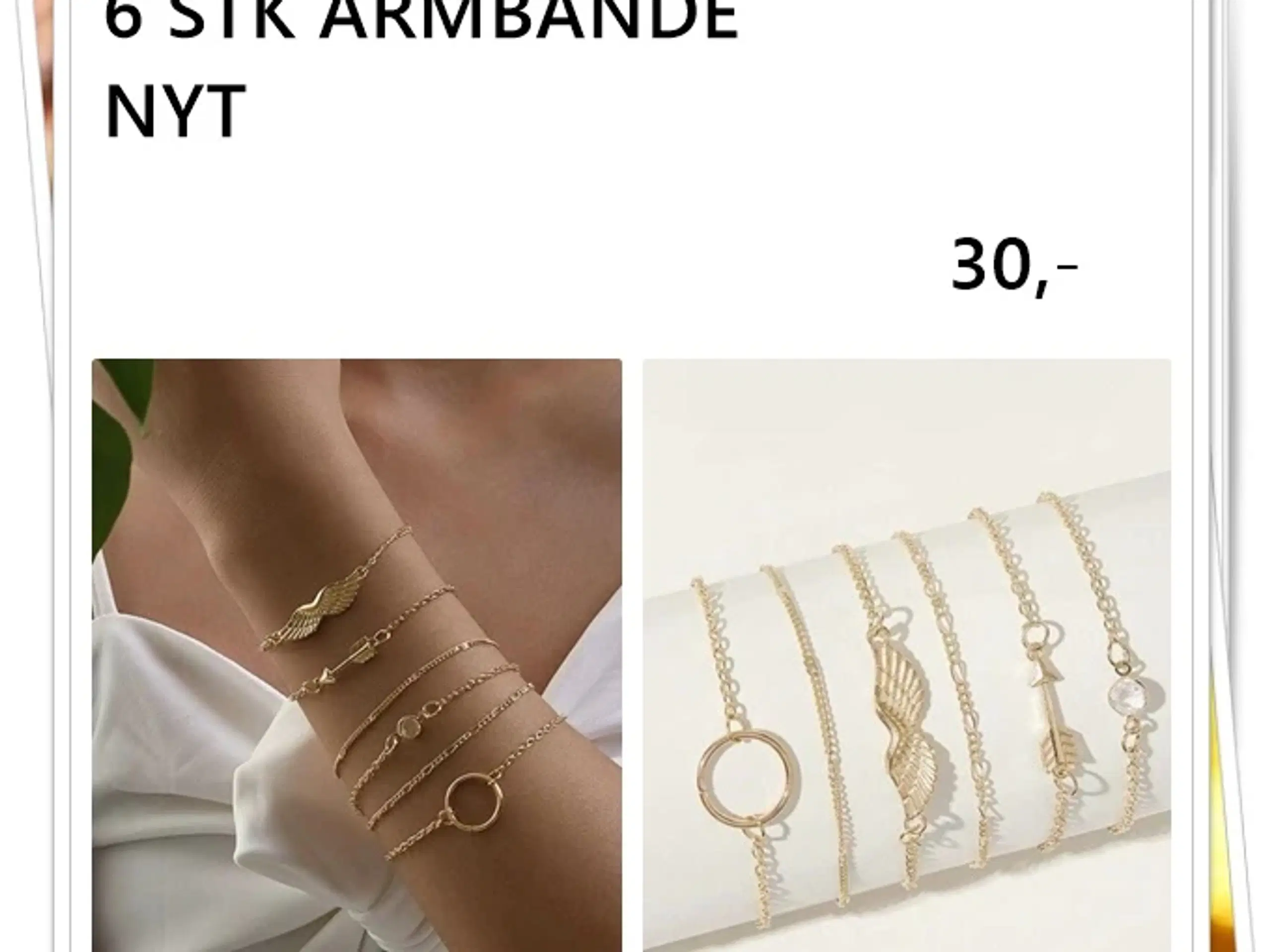 armbånde