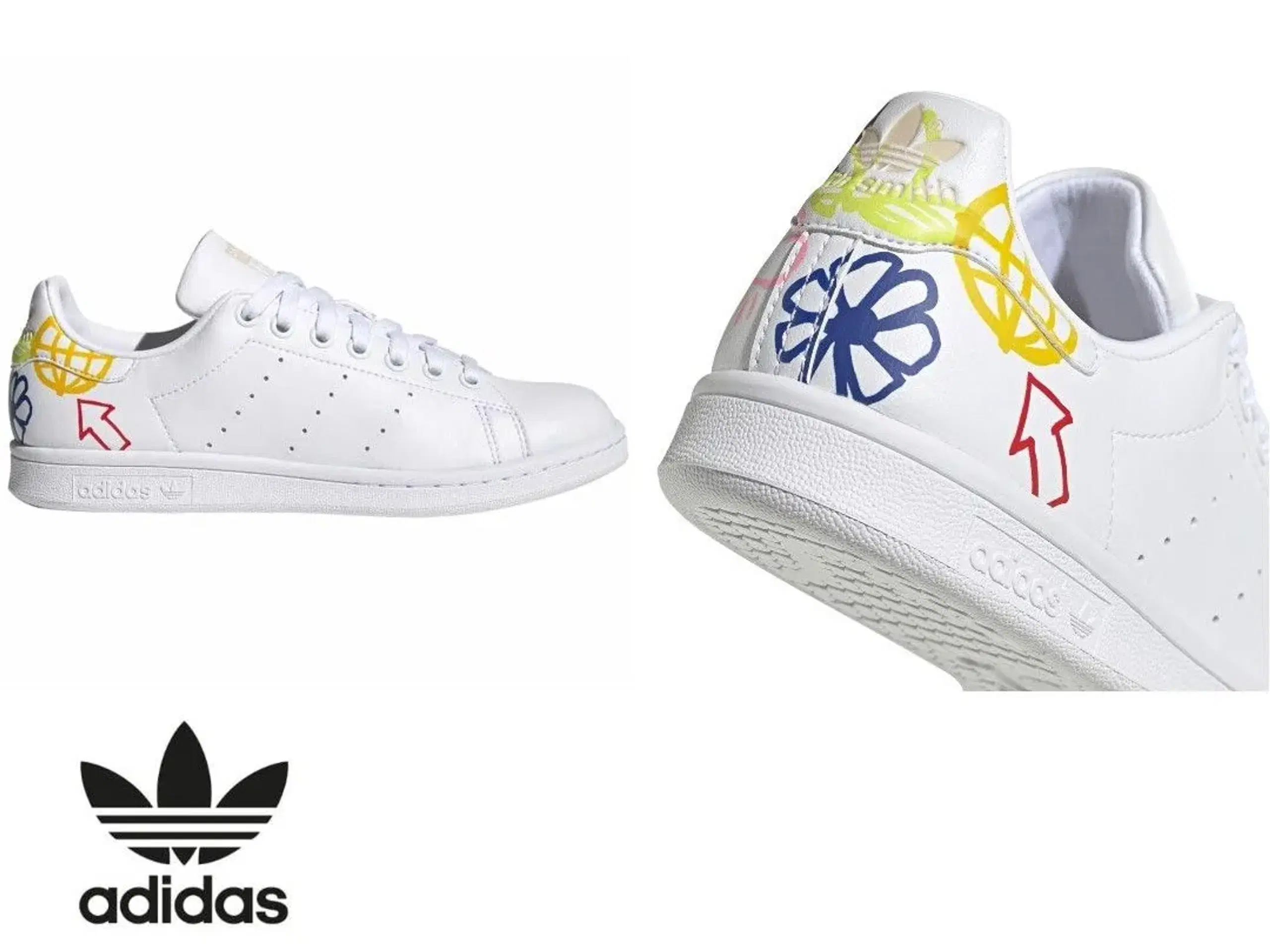 Adidas Stan Smith sneakers