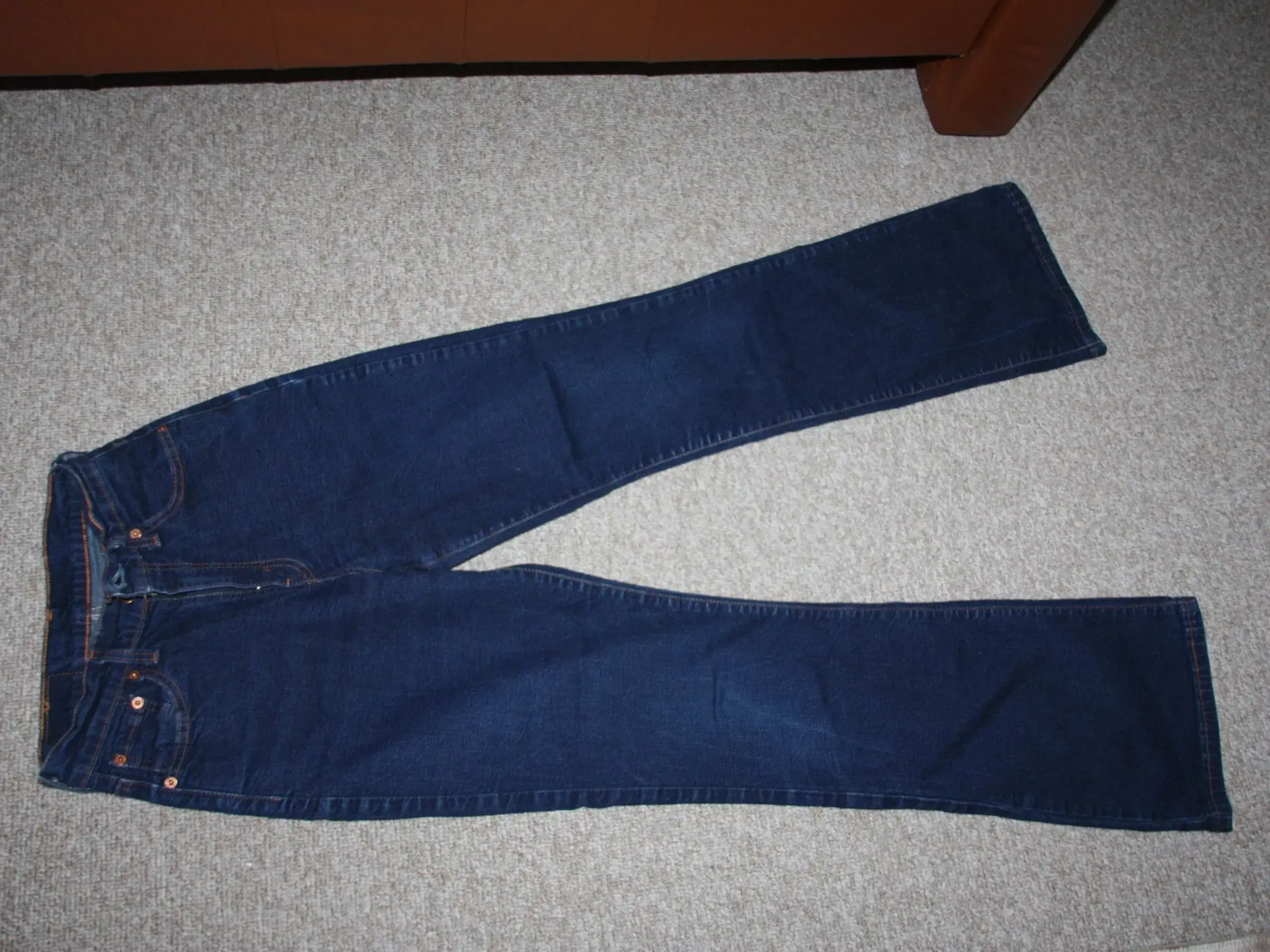 Jeans Levi Strauss str W27 L32