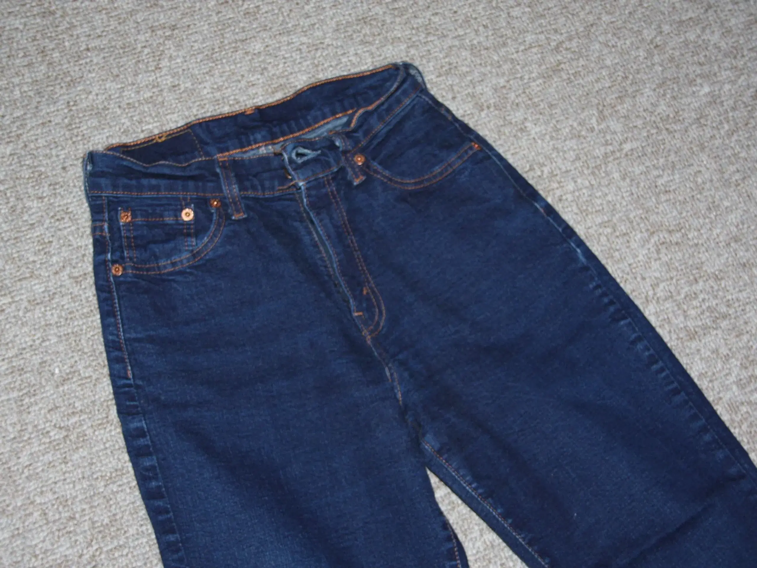 Jeans Levi Strauss str W27 L32