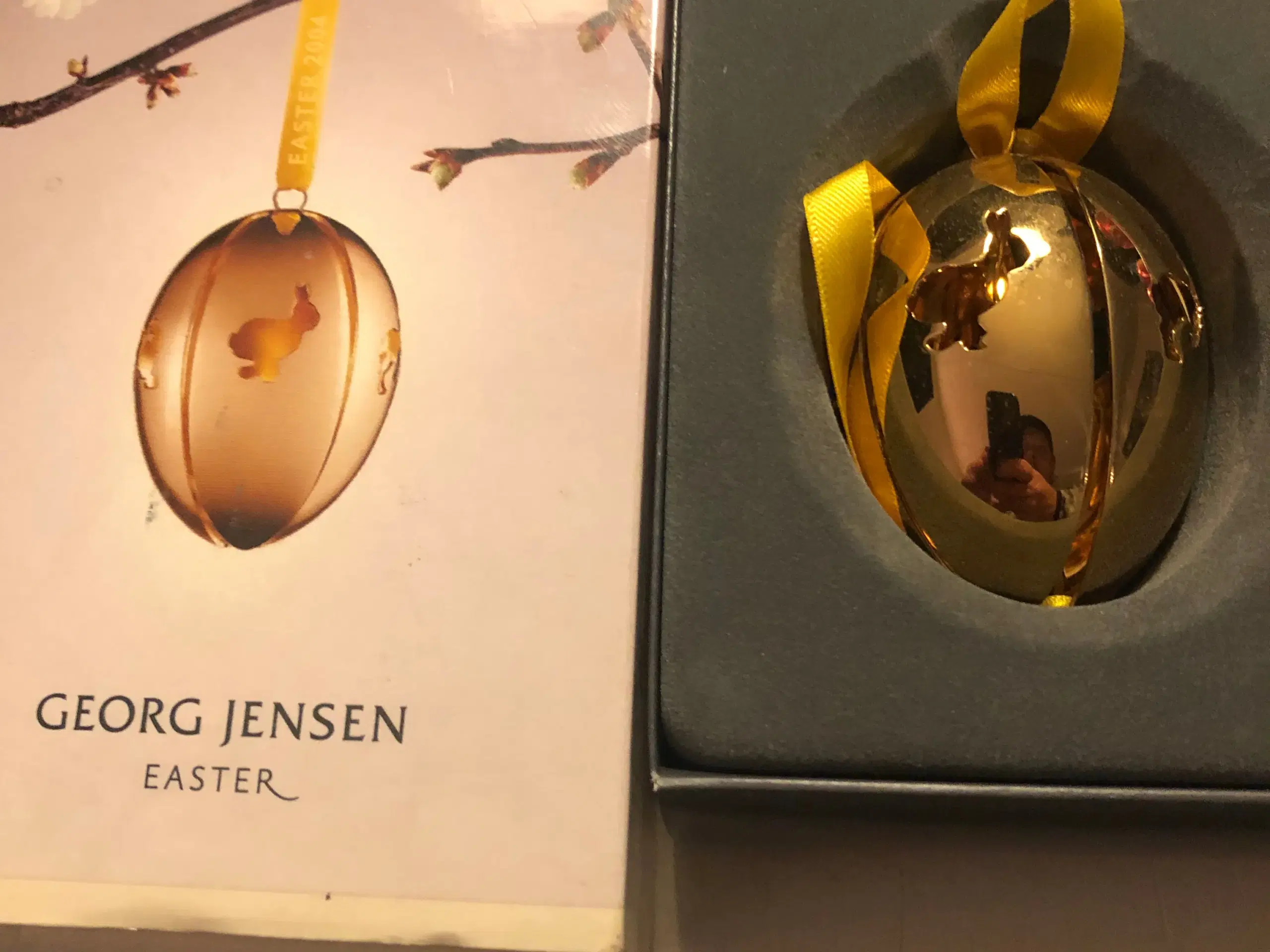 georg jensen