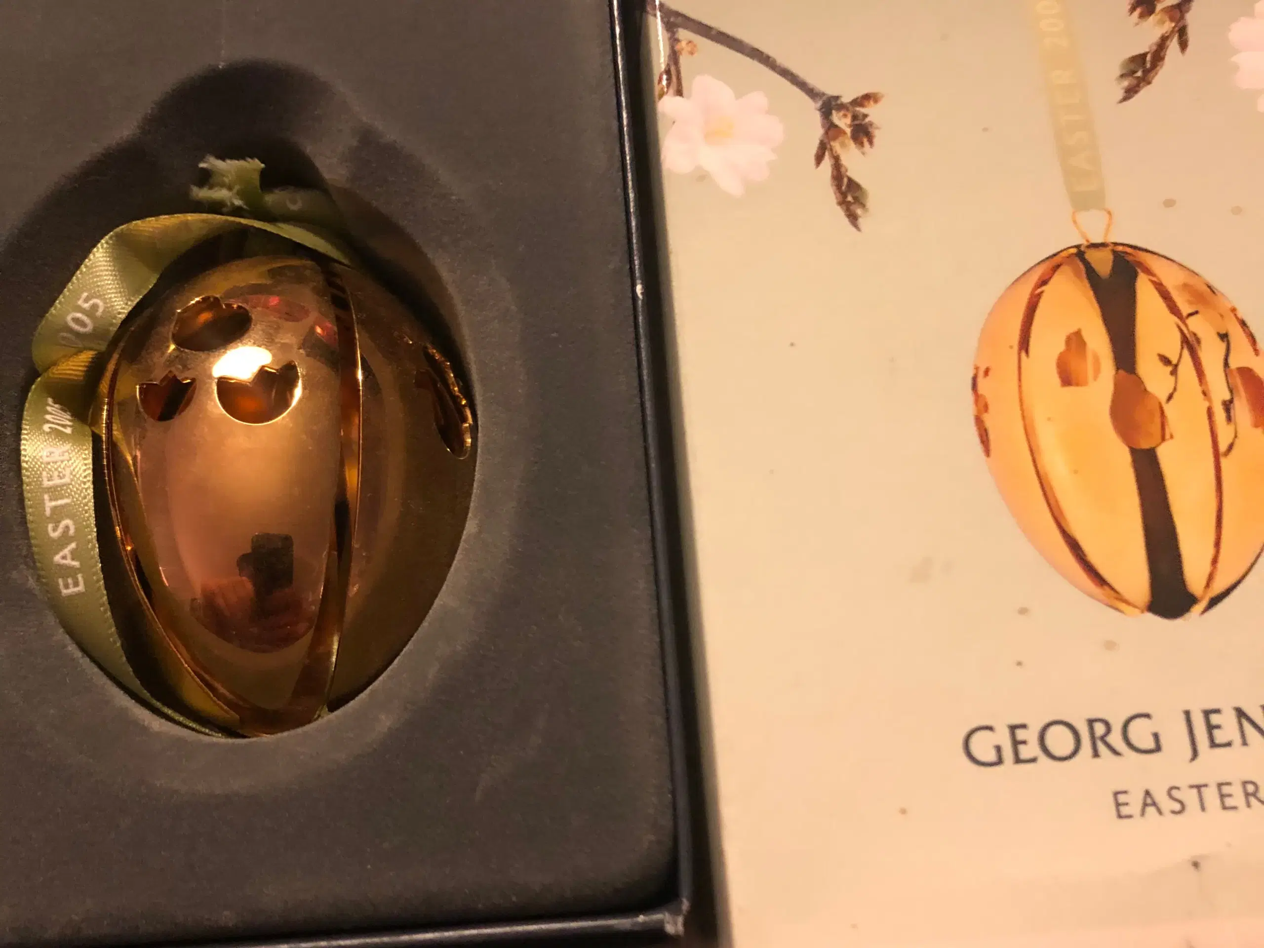 georg jensen