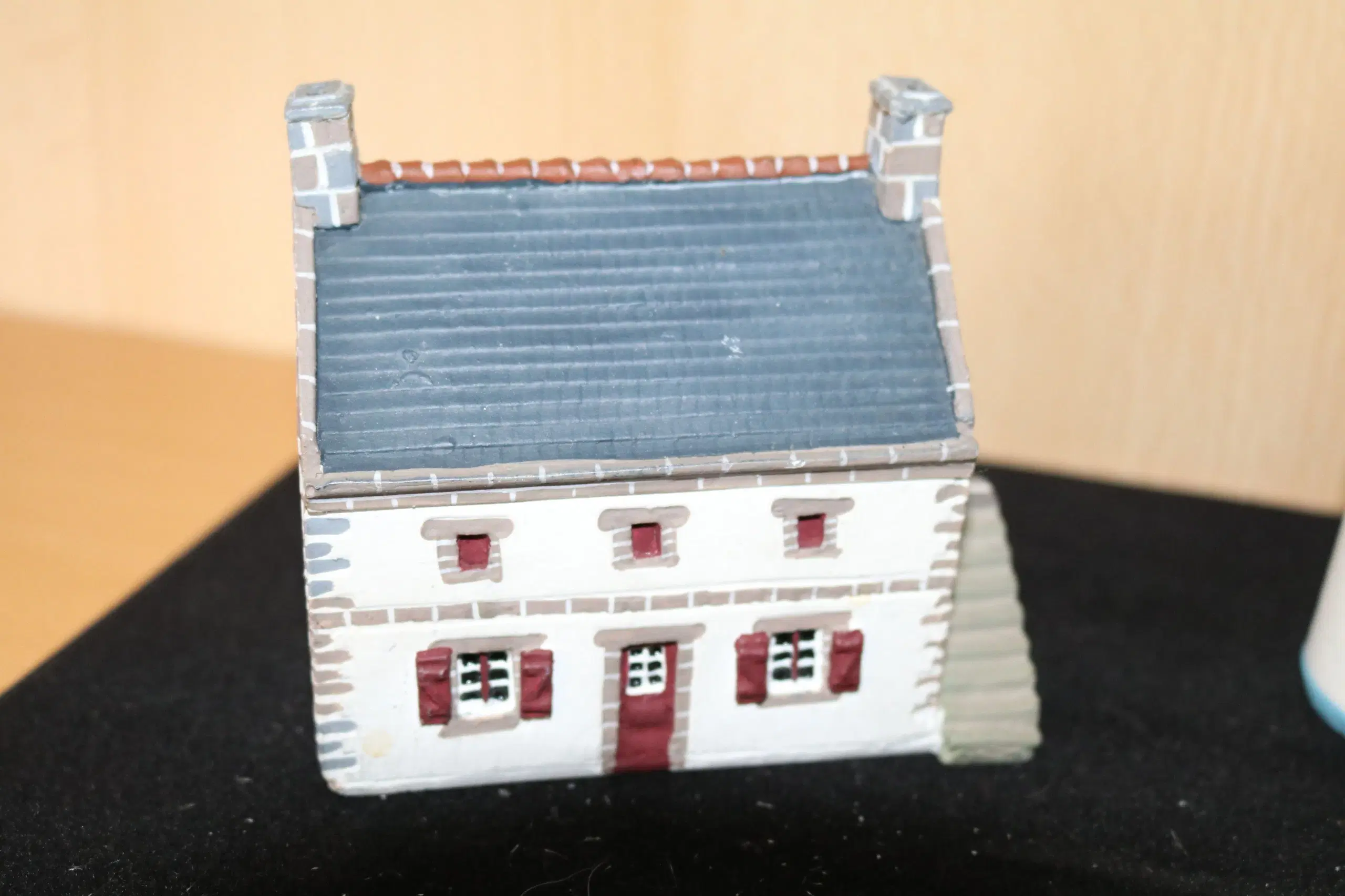 Trip Trap huse - Franske modeller