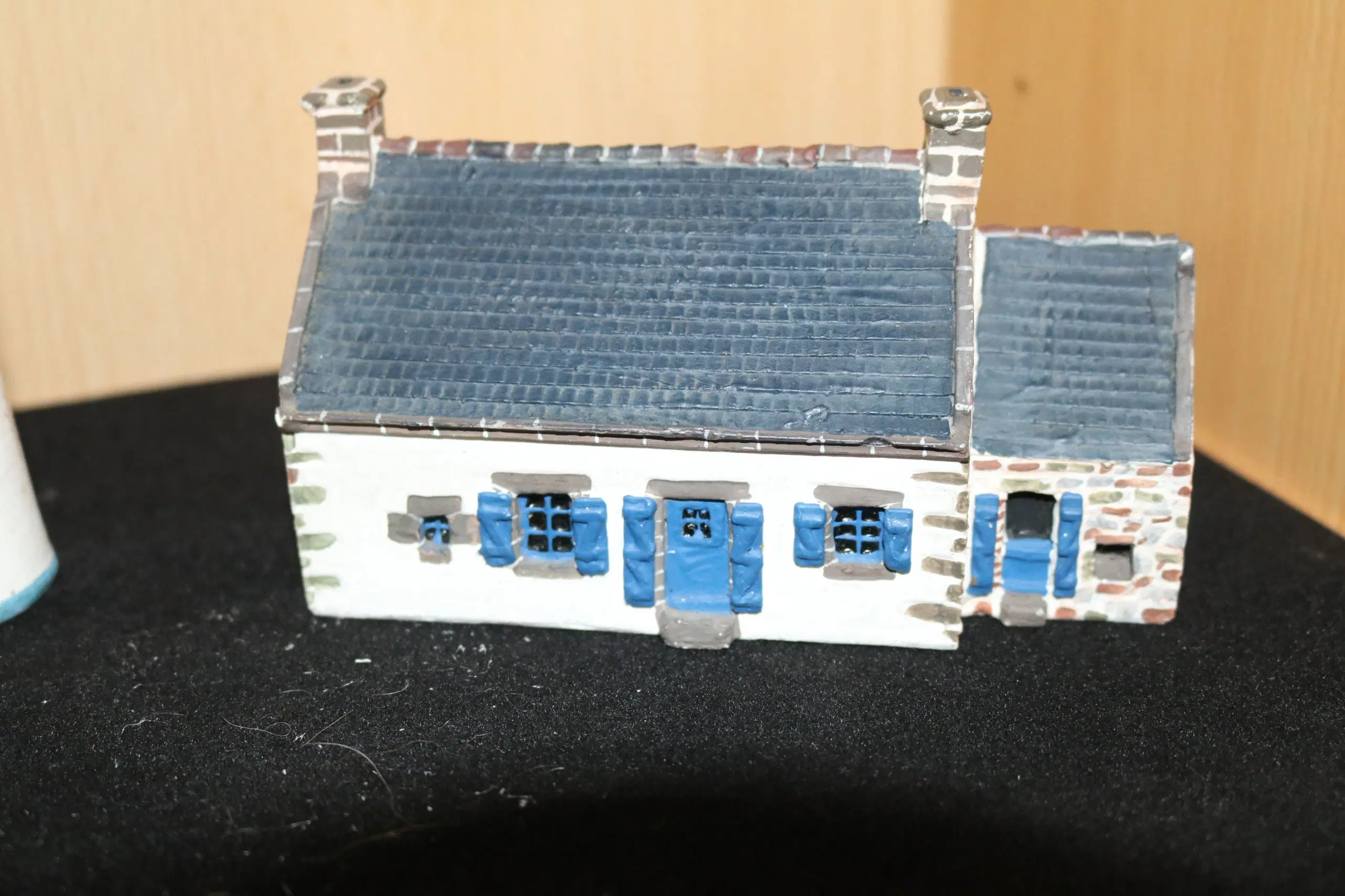 Trip Trap huse - Franske modeller