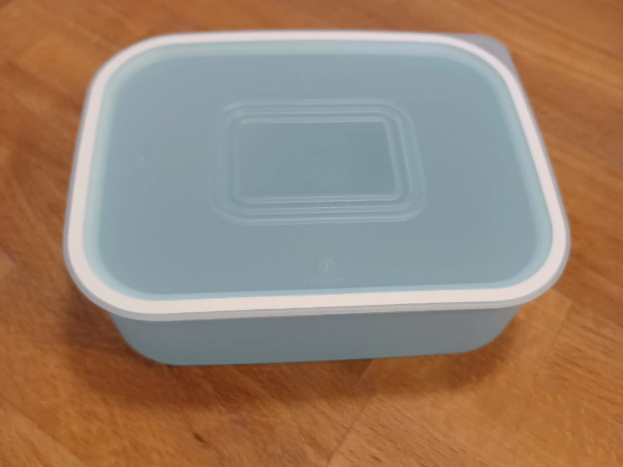 Tupperware Optimum