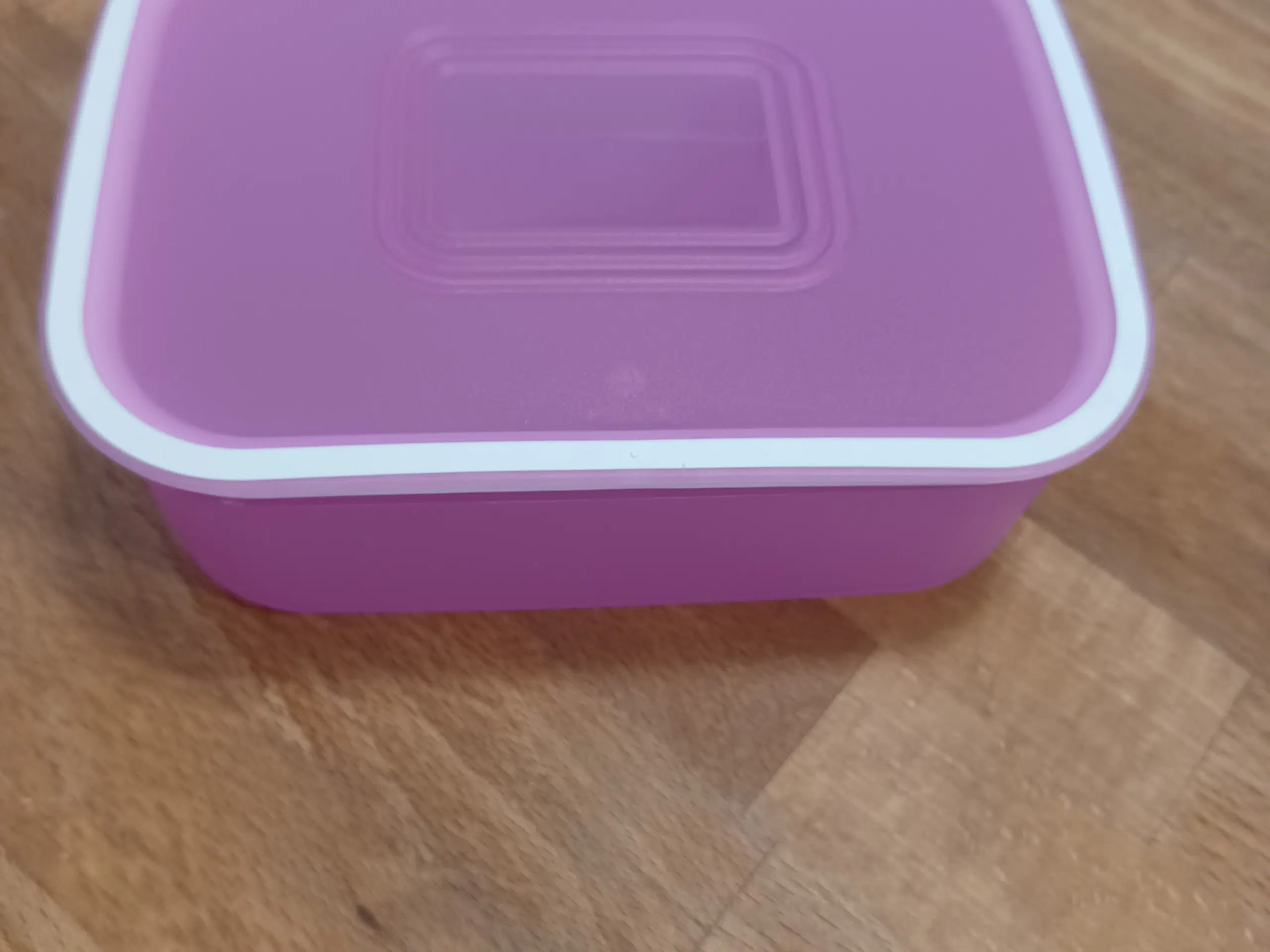 Tupperware Optimum