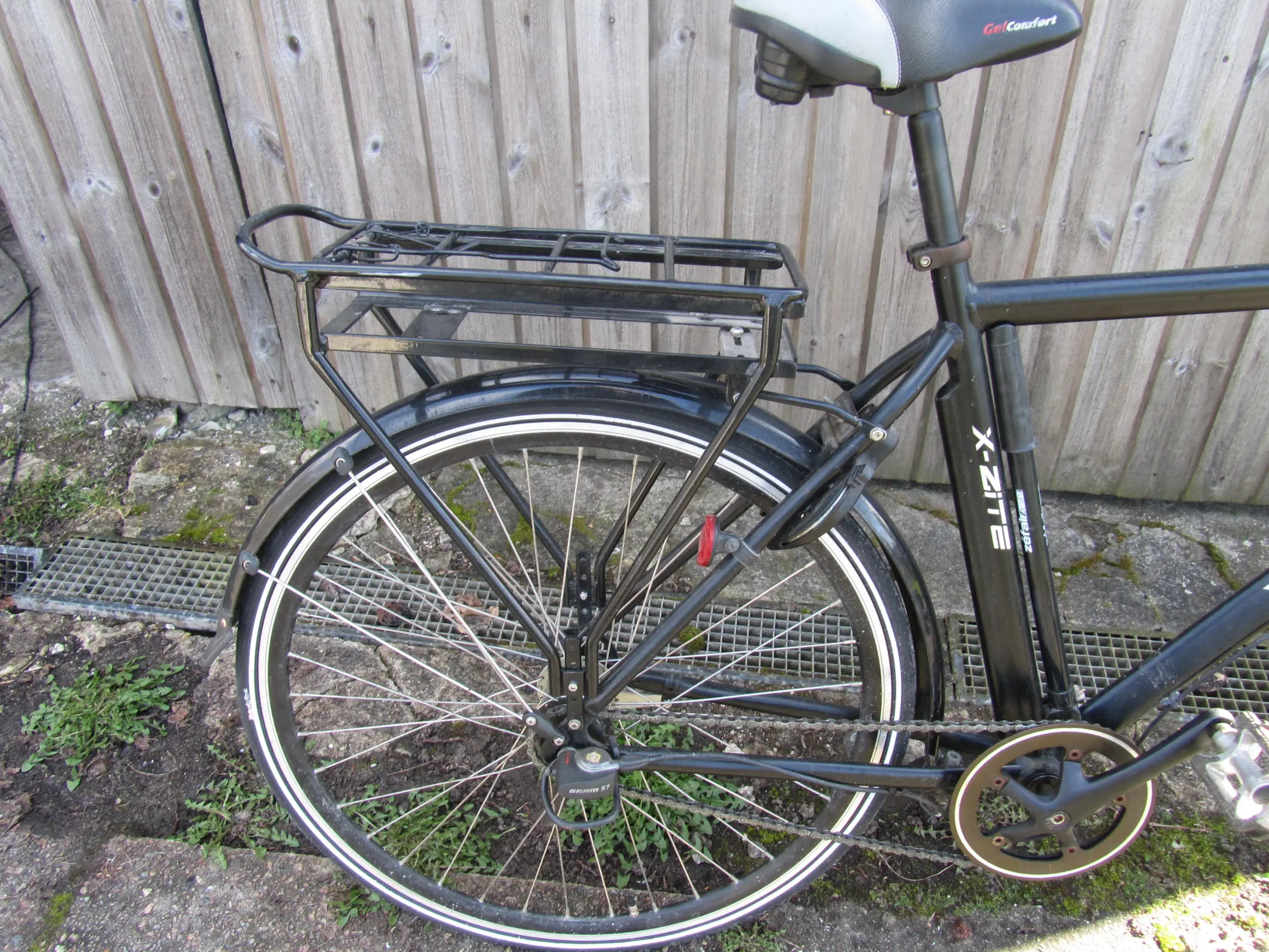 herre cykel født elcykelnu almindelig god cykel