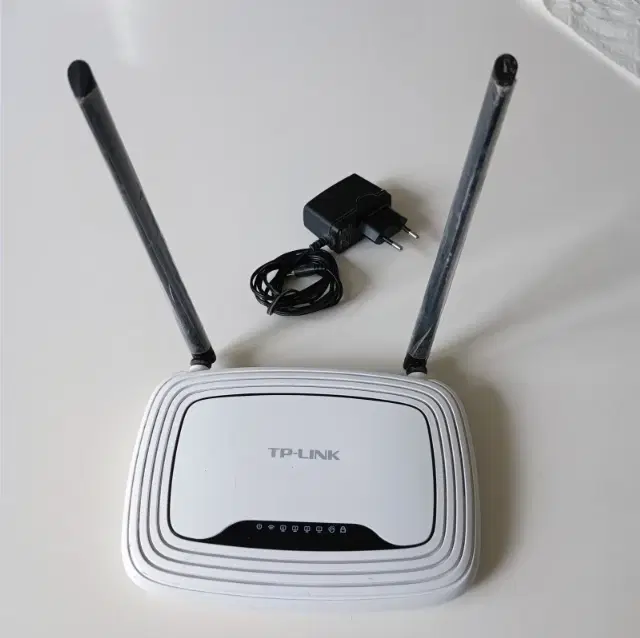 TP-link router