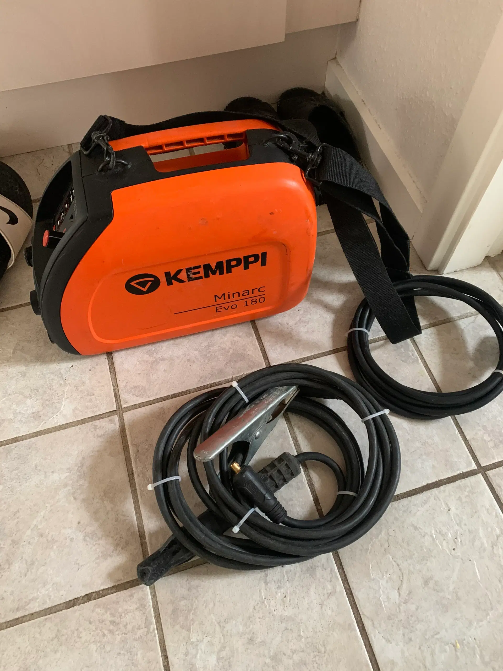 Kemppi Minarc Evo 180