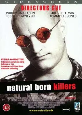 KULT ; Natural born killers