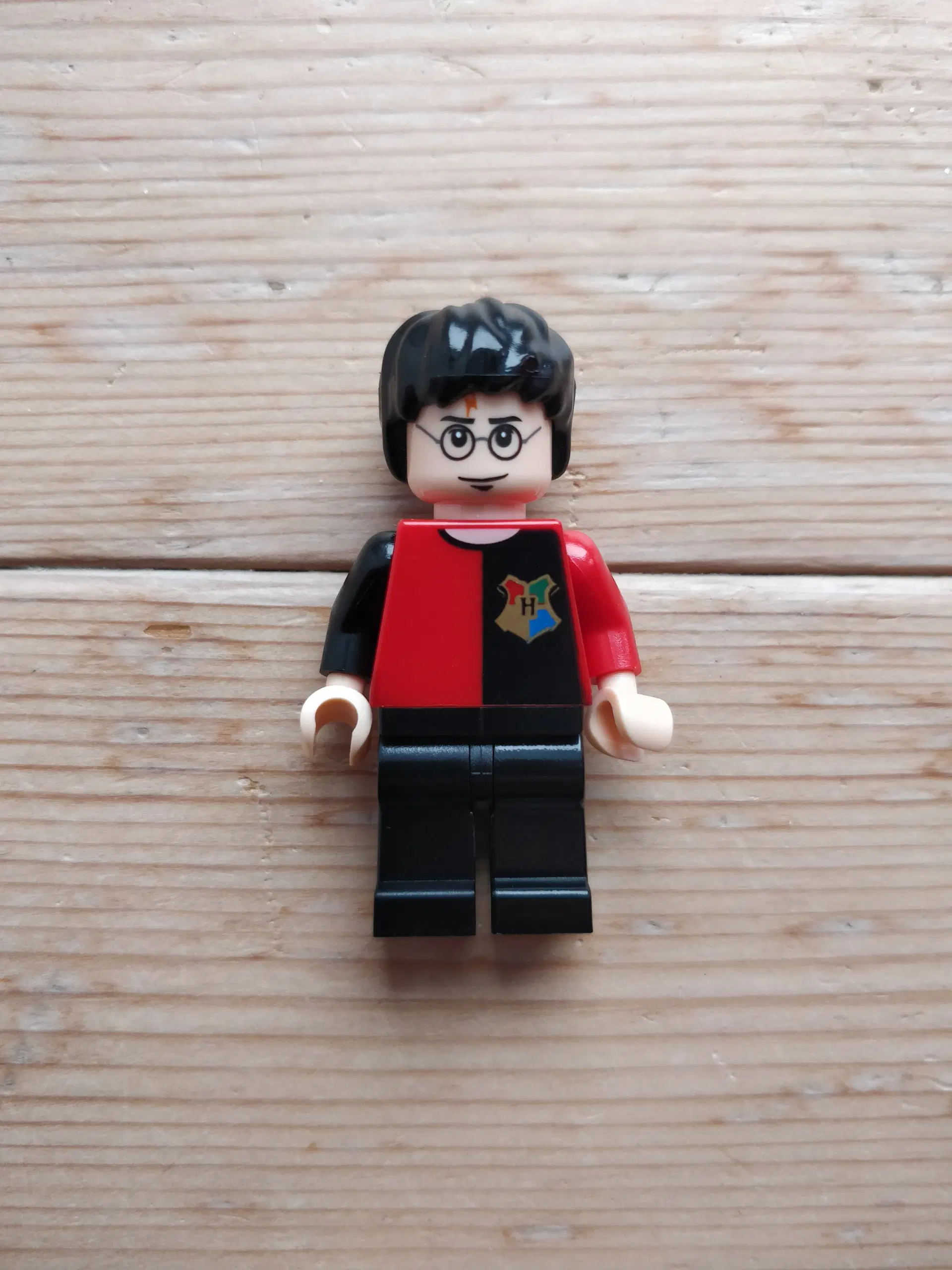 LEGO Star Wars og Harry Potter Minifigurere