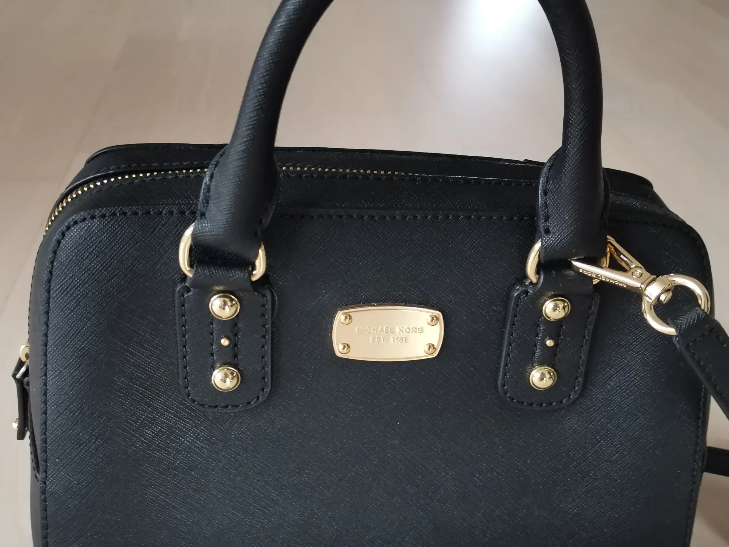 Michael Kors Taske