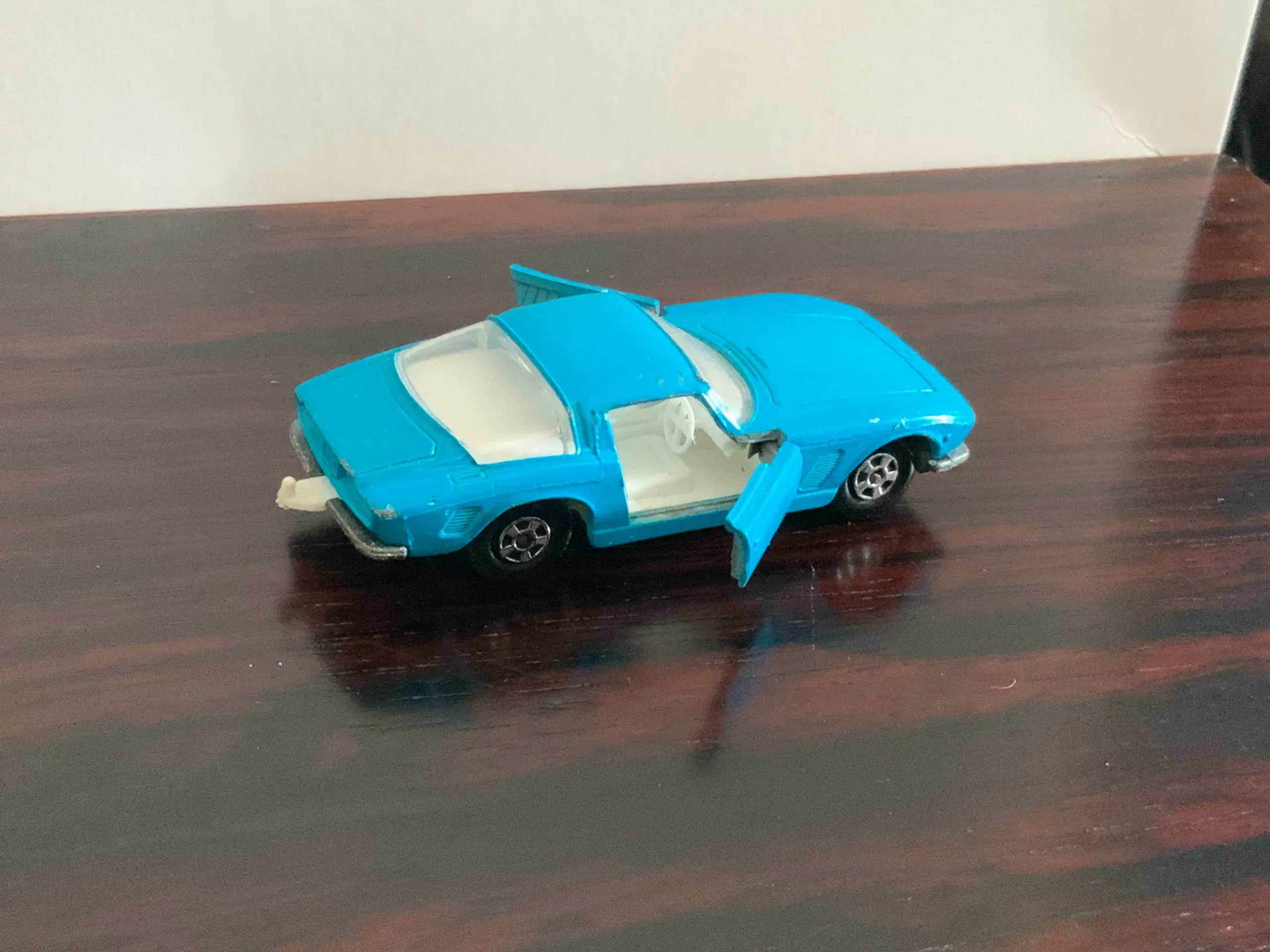 Matchbox Superfast no 14 ISO GRIFO