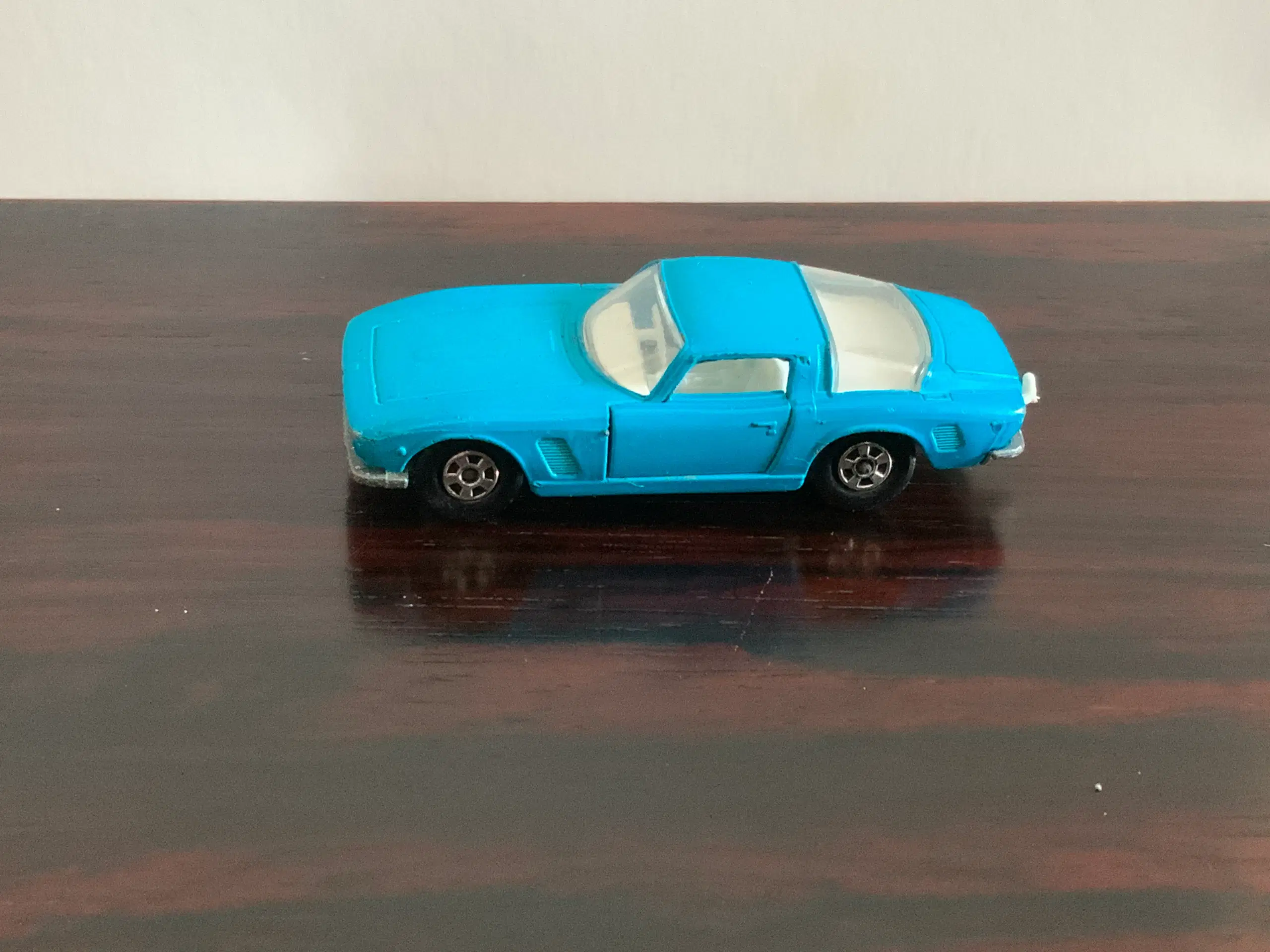 Matchbox Superfast no 14 ISO GRIFO