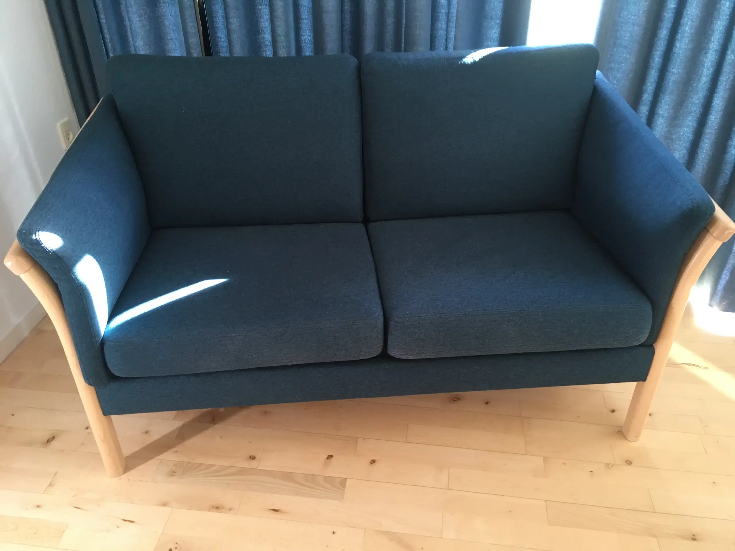 Sofasæt Dansk design