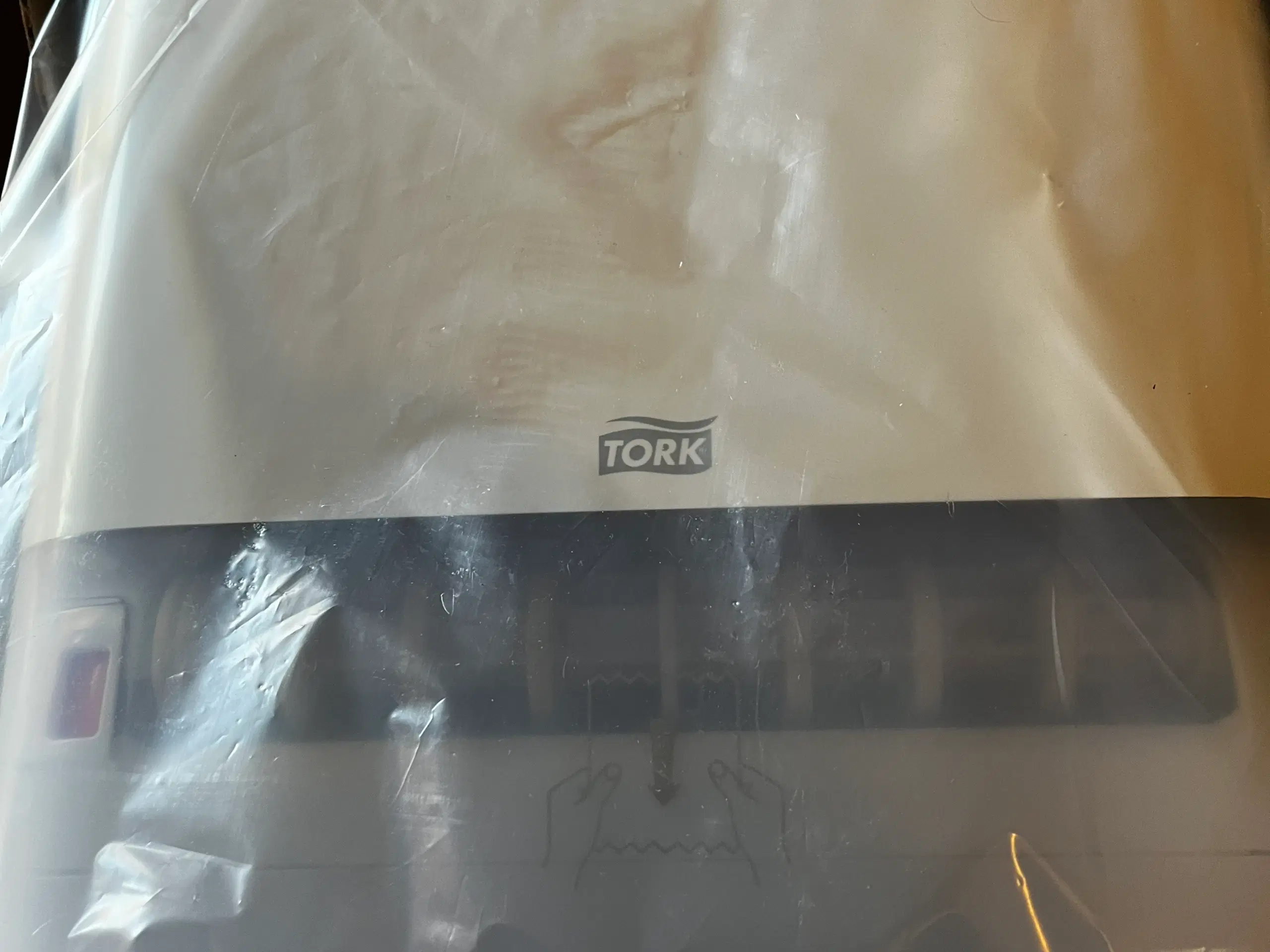 Tork matic h1