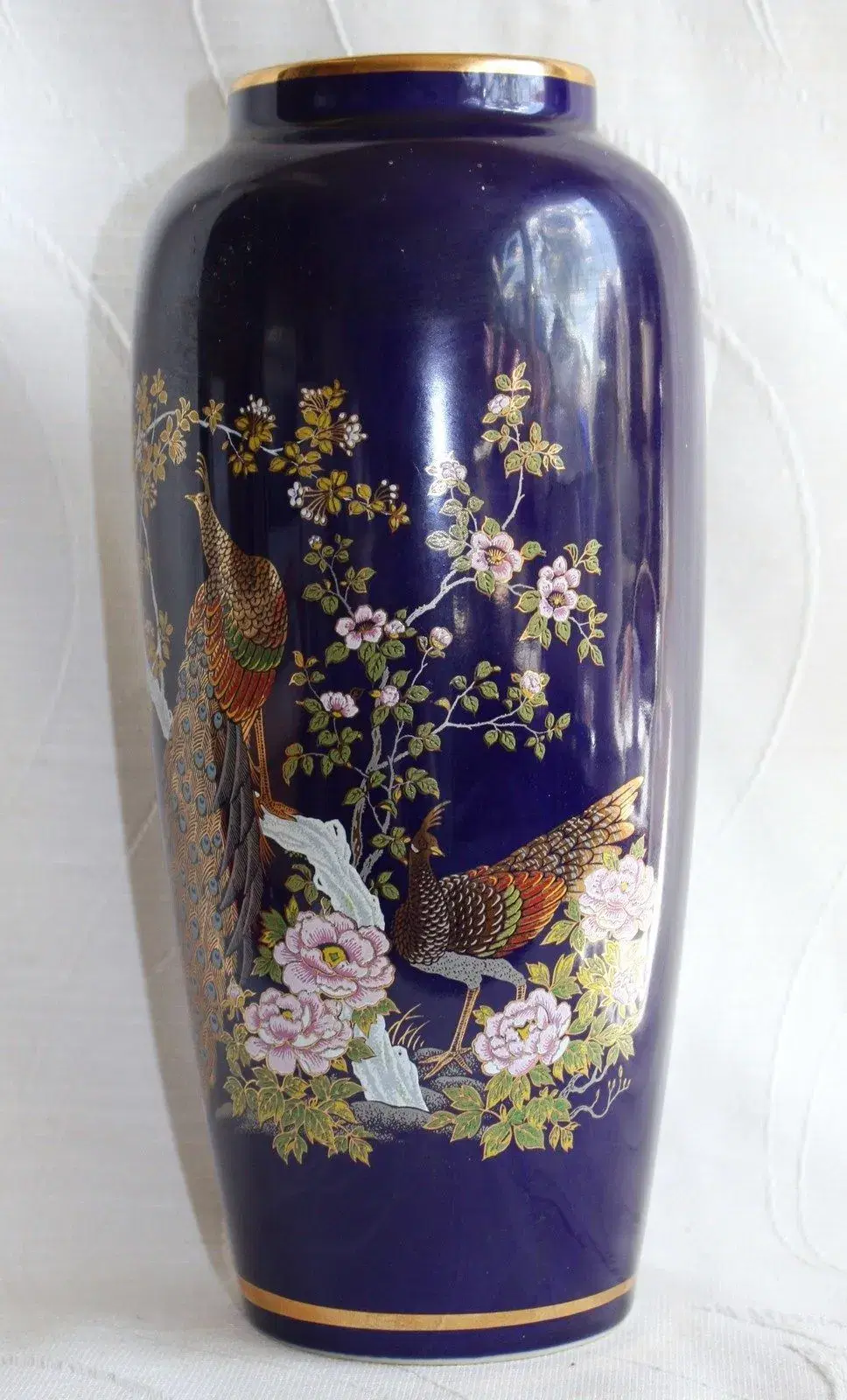 Japansk vase