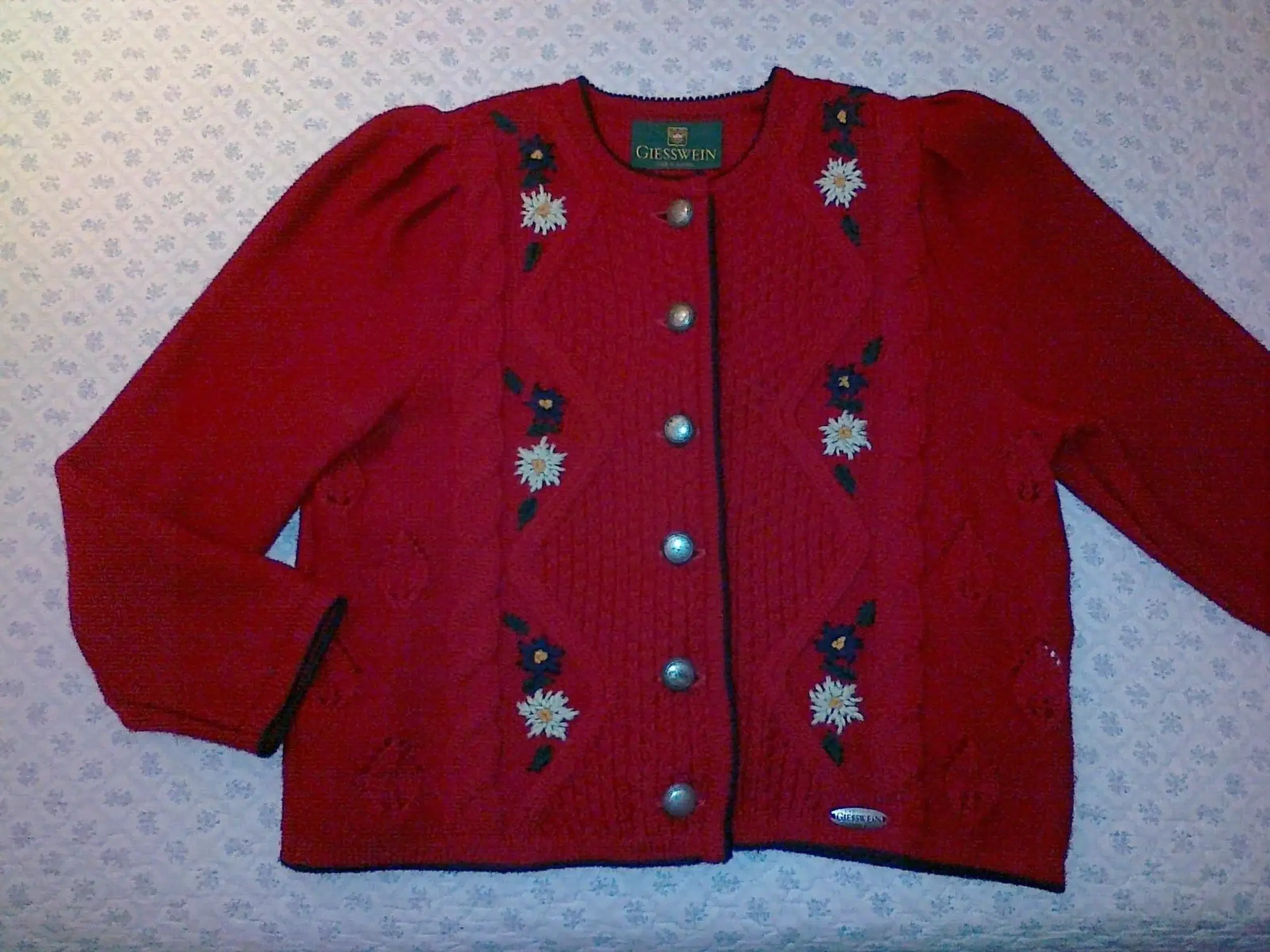 Giesswein cardigan