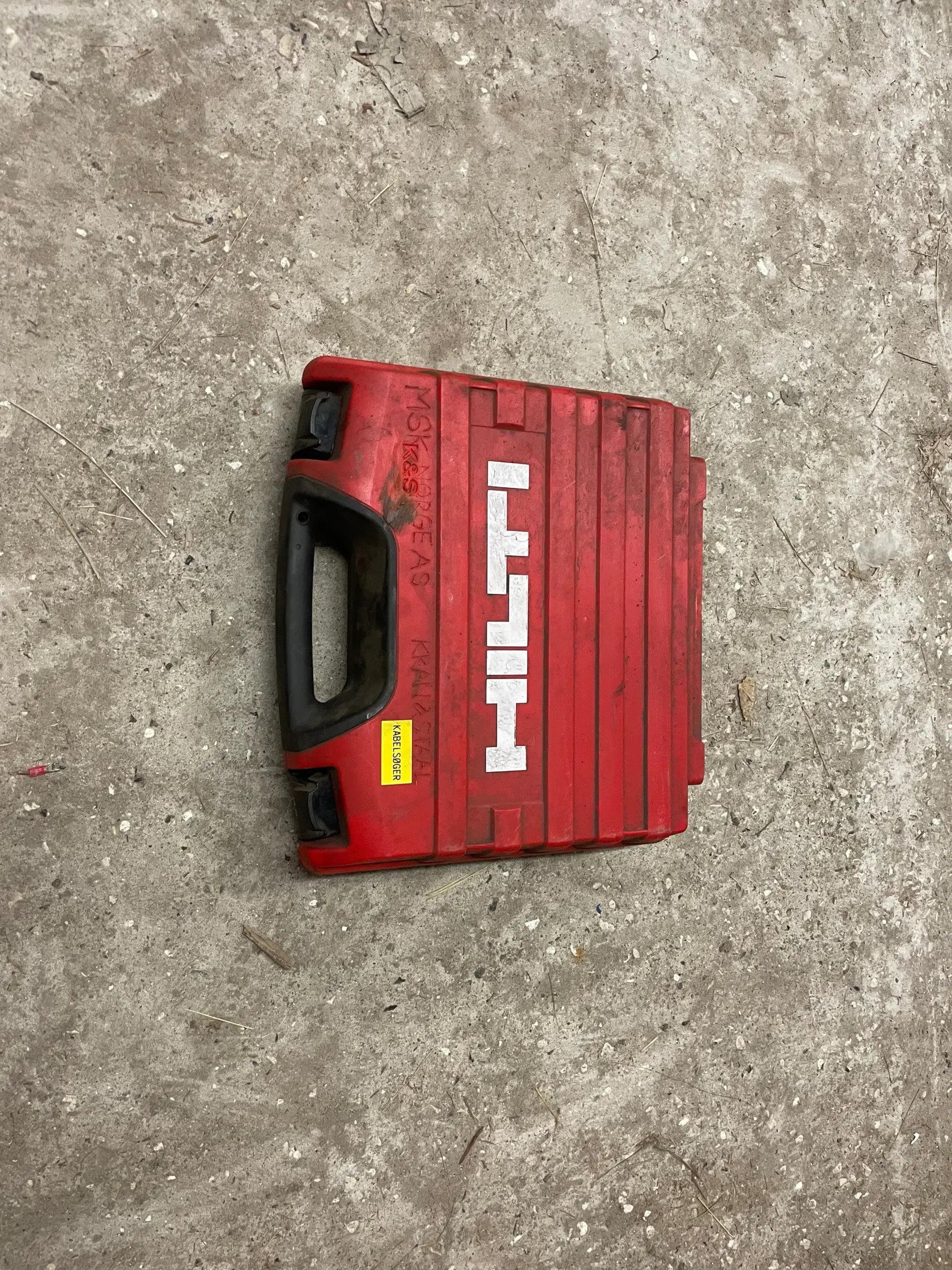 Hilti