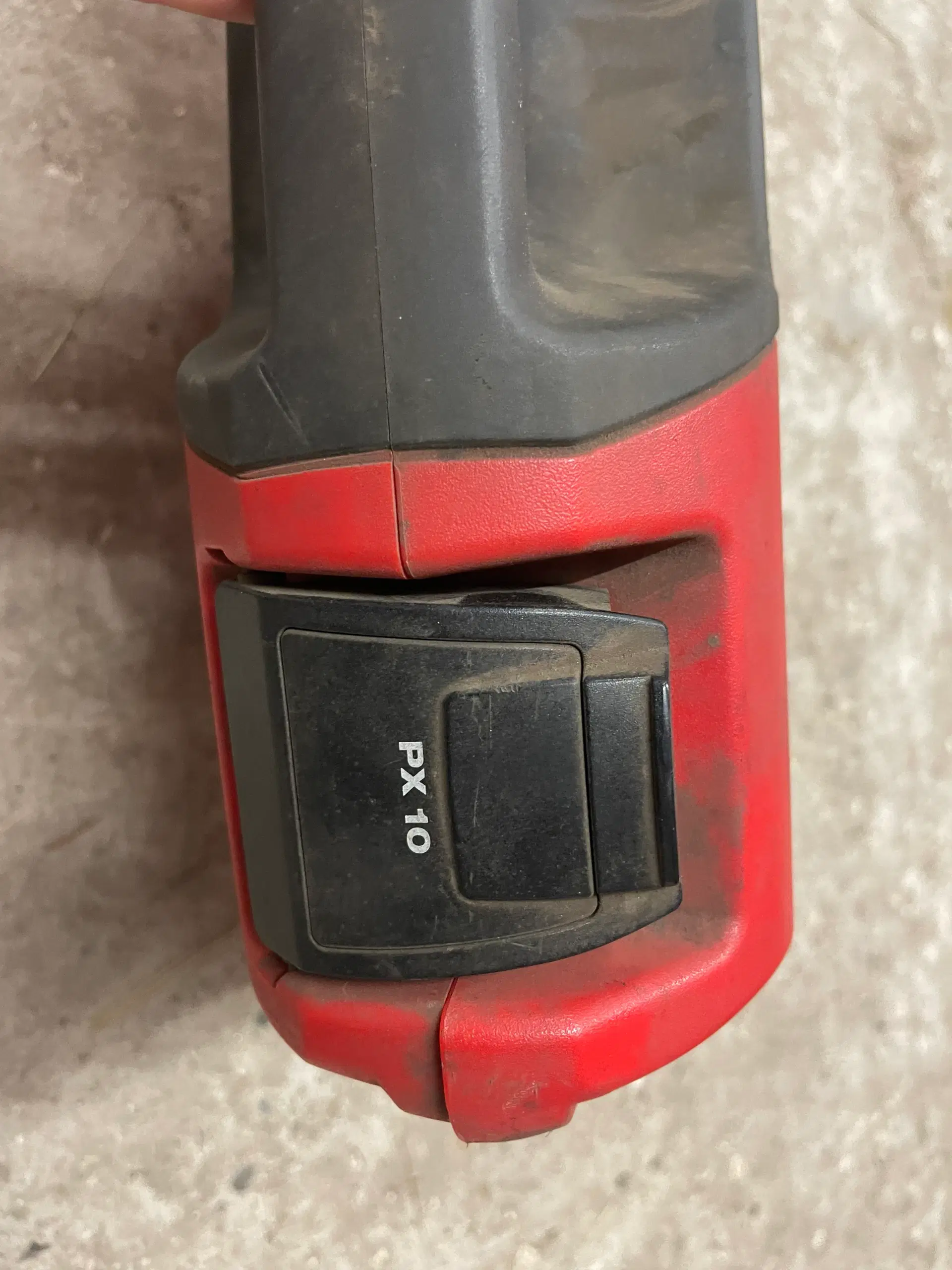 Hilti