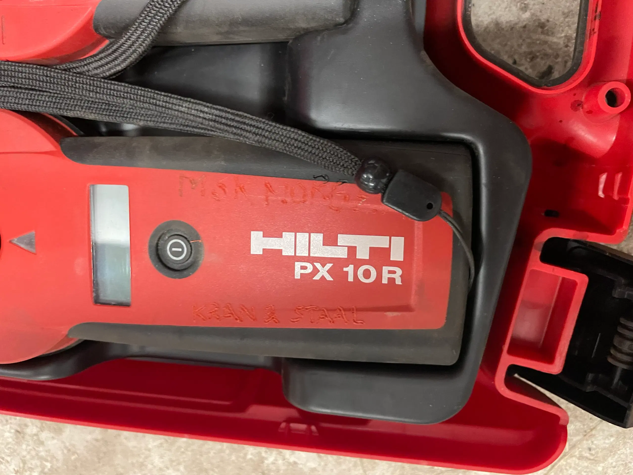 Hilti