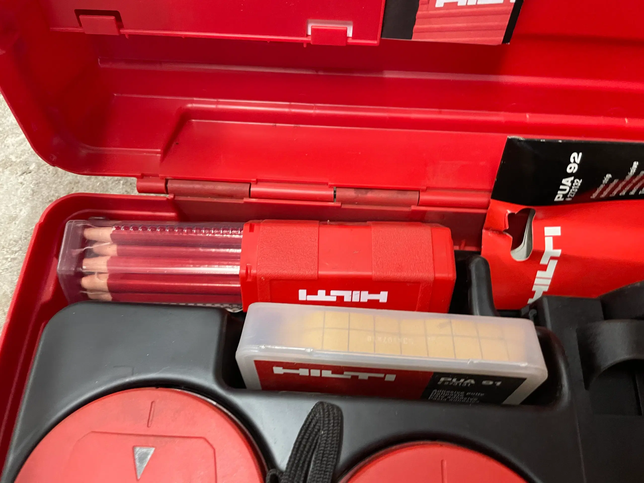 Hilti