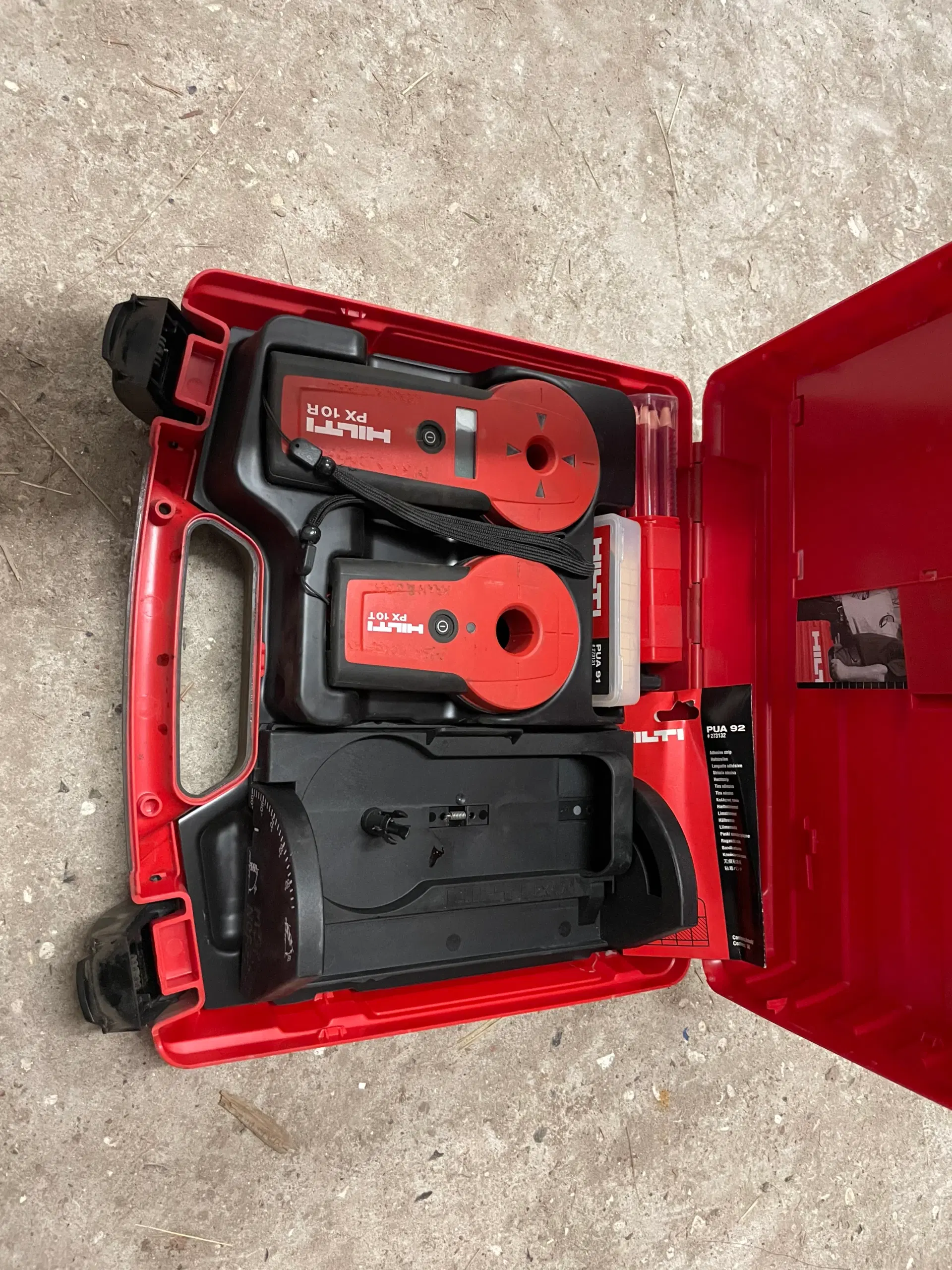 Hilti