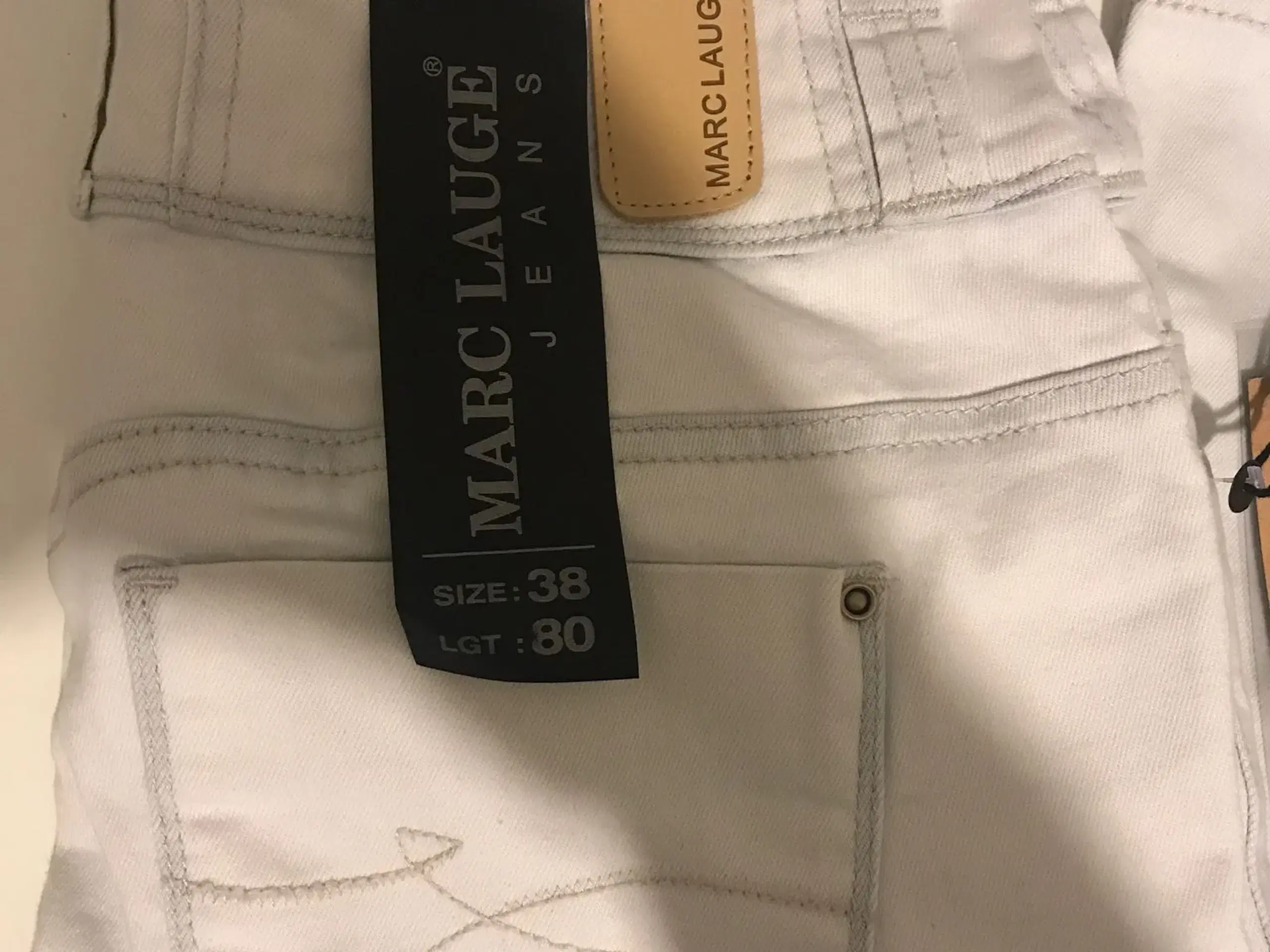 Marc Lauge jeans