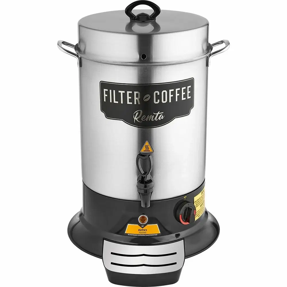 Filter kaffemaskine 2400 W