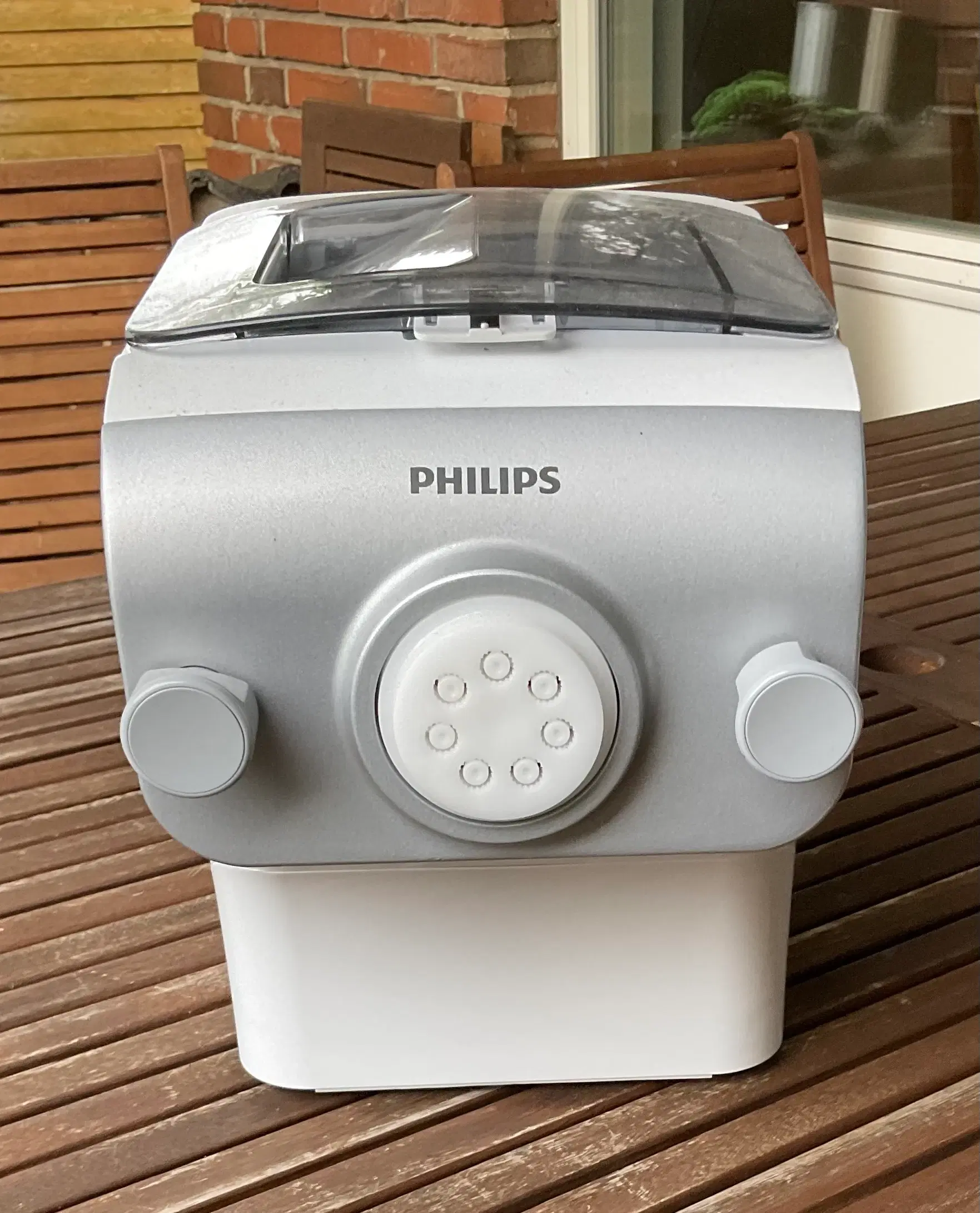 Philips Pasta maskine