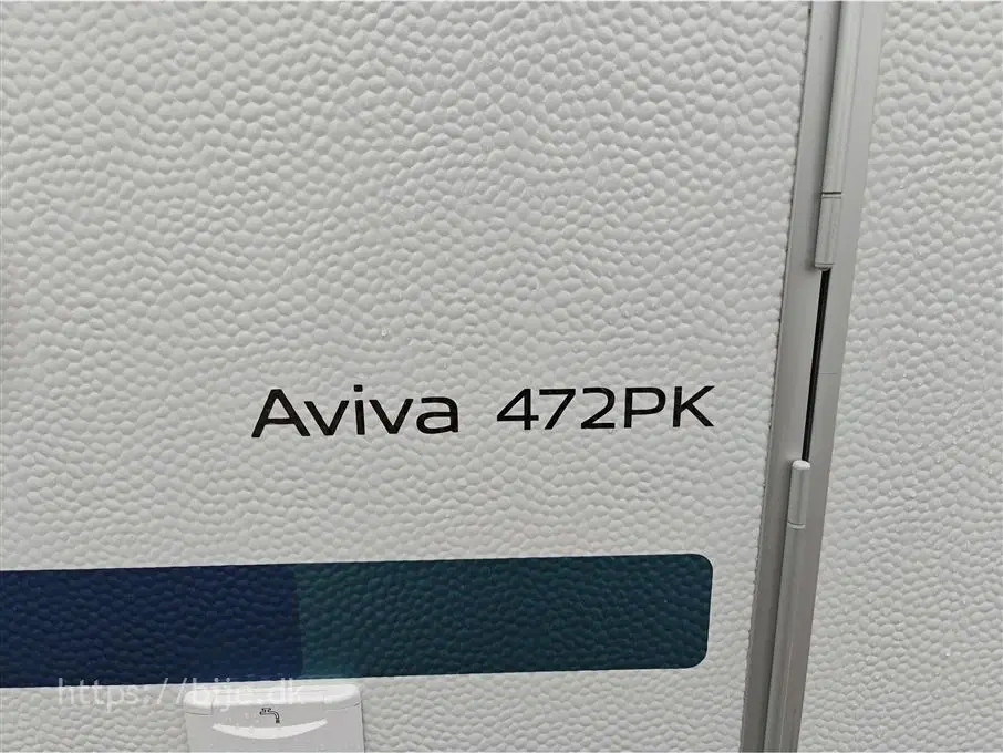 2024 - Adria Aviva 472 PK