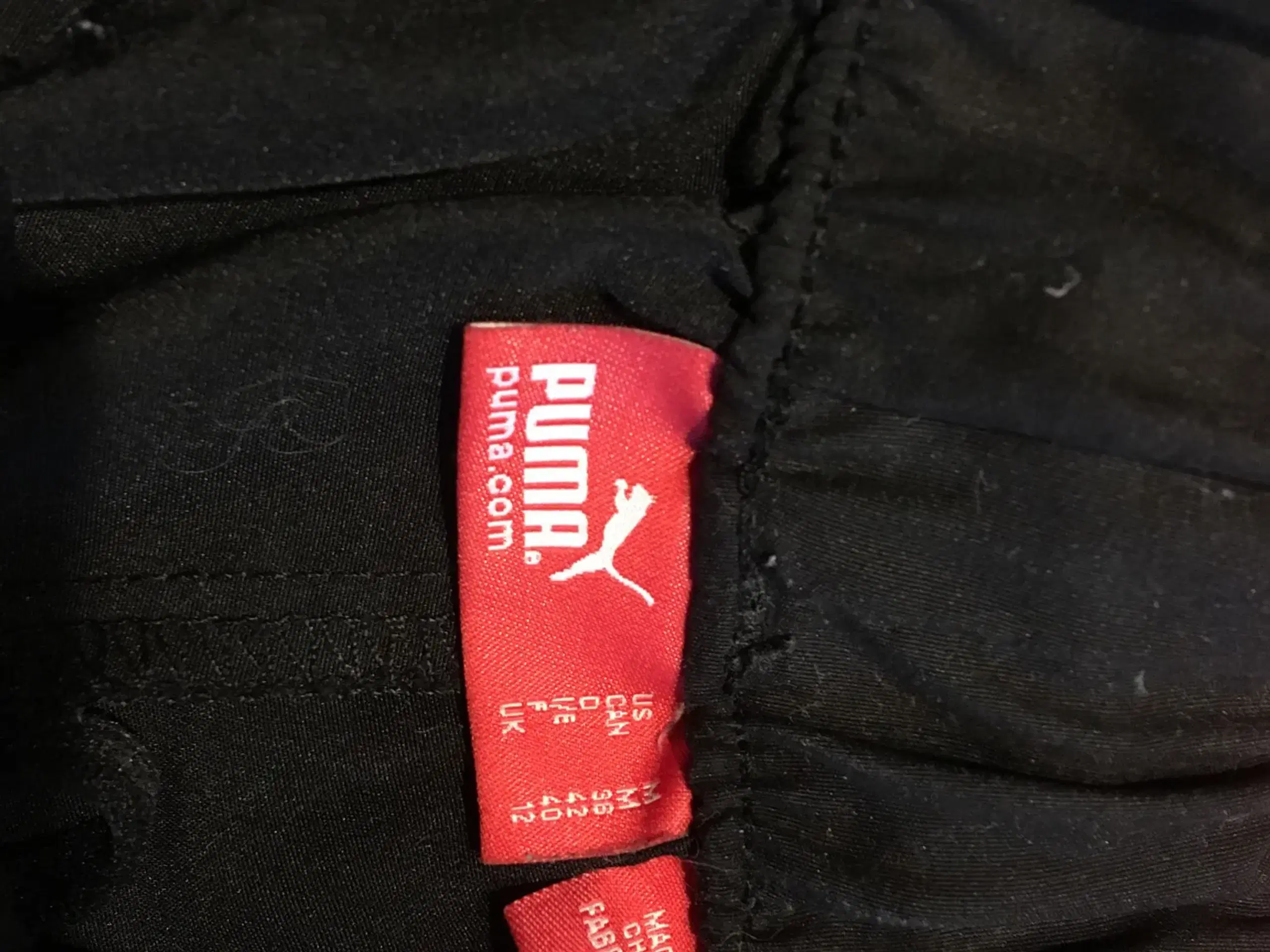 Puma shorts str m