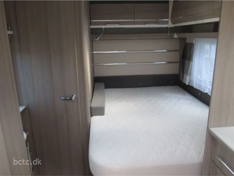 2017 - Caravelair Allegra 475