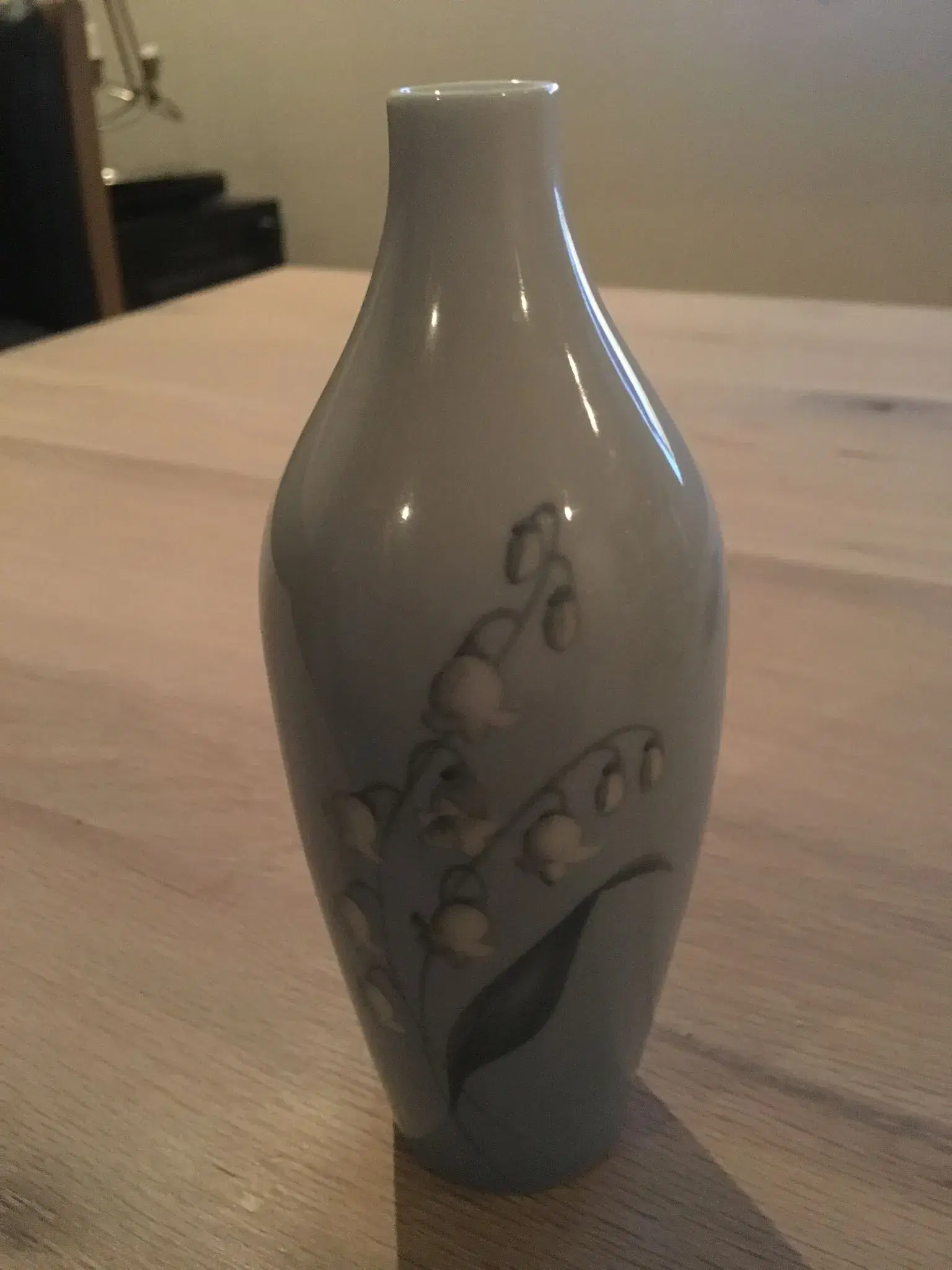 B&G vase lille