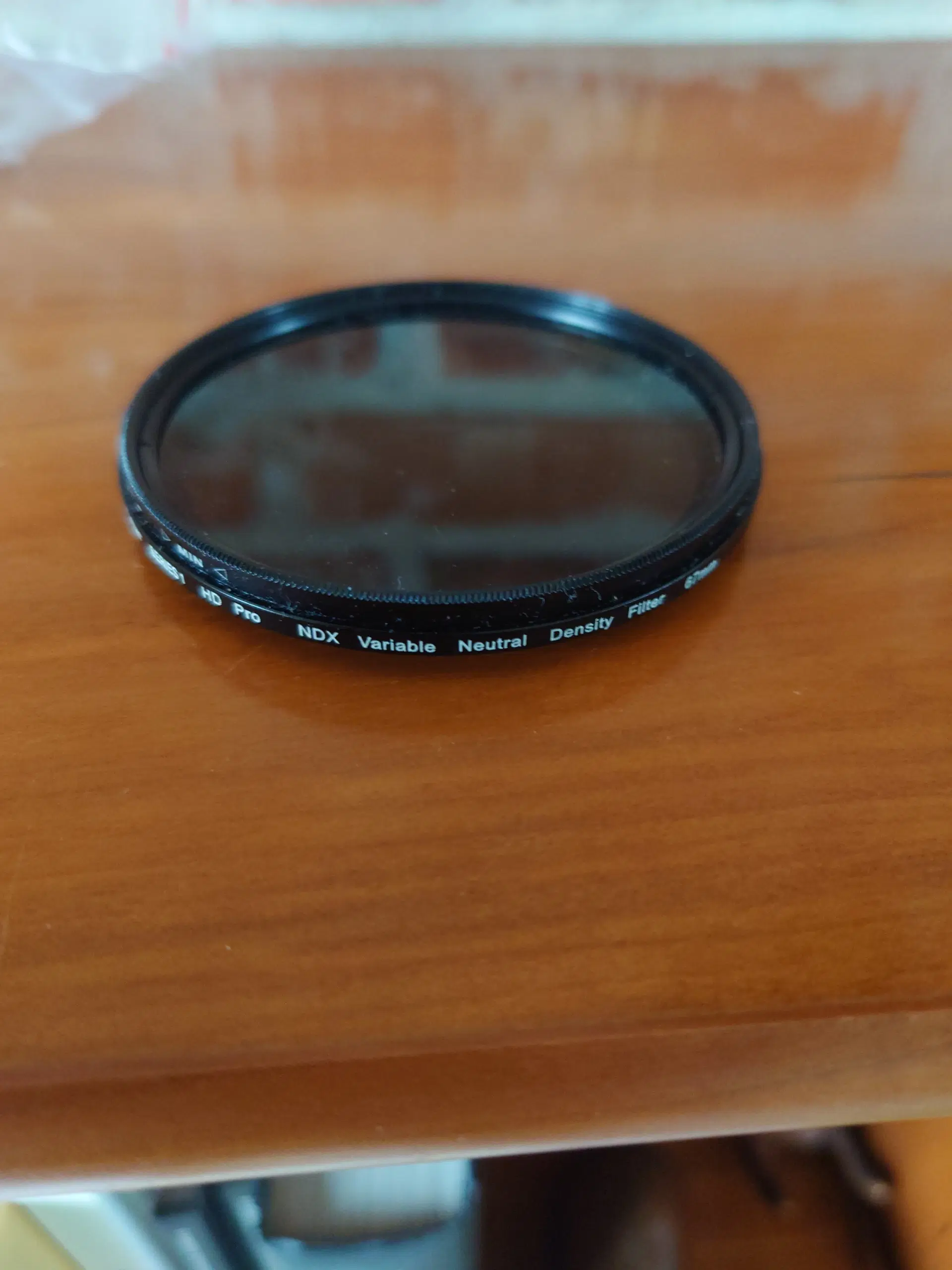 JESSOP 62MM 62 MM CPL CIRCULAR POLARISER - VG USED