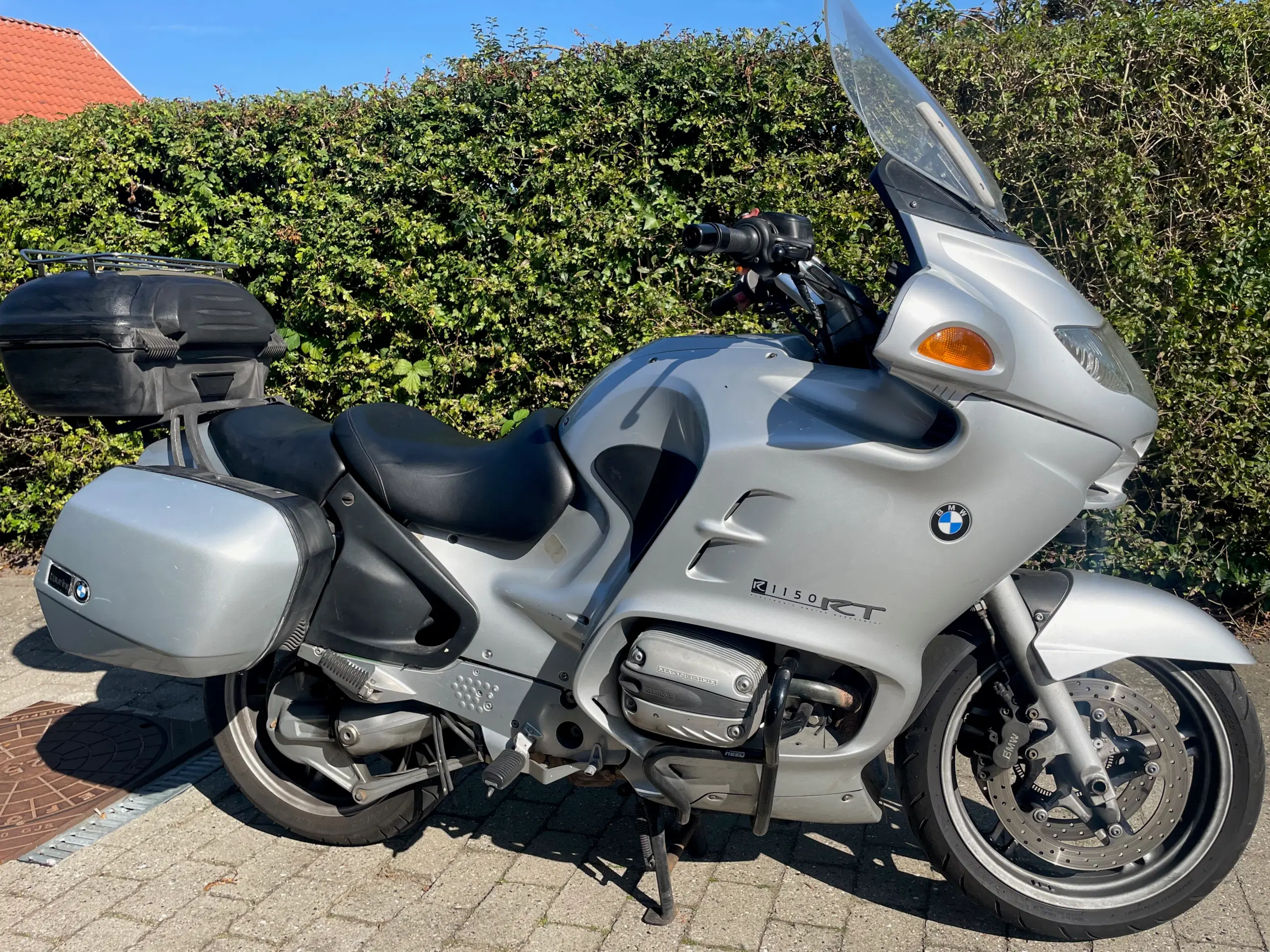 BMW R1150RT