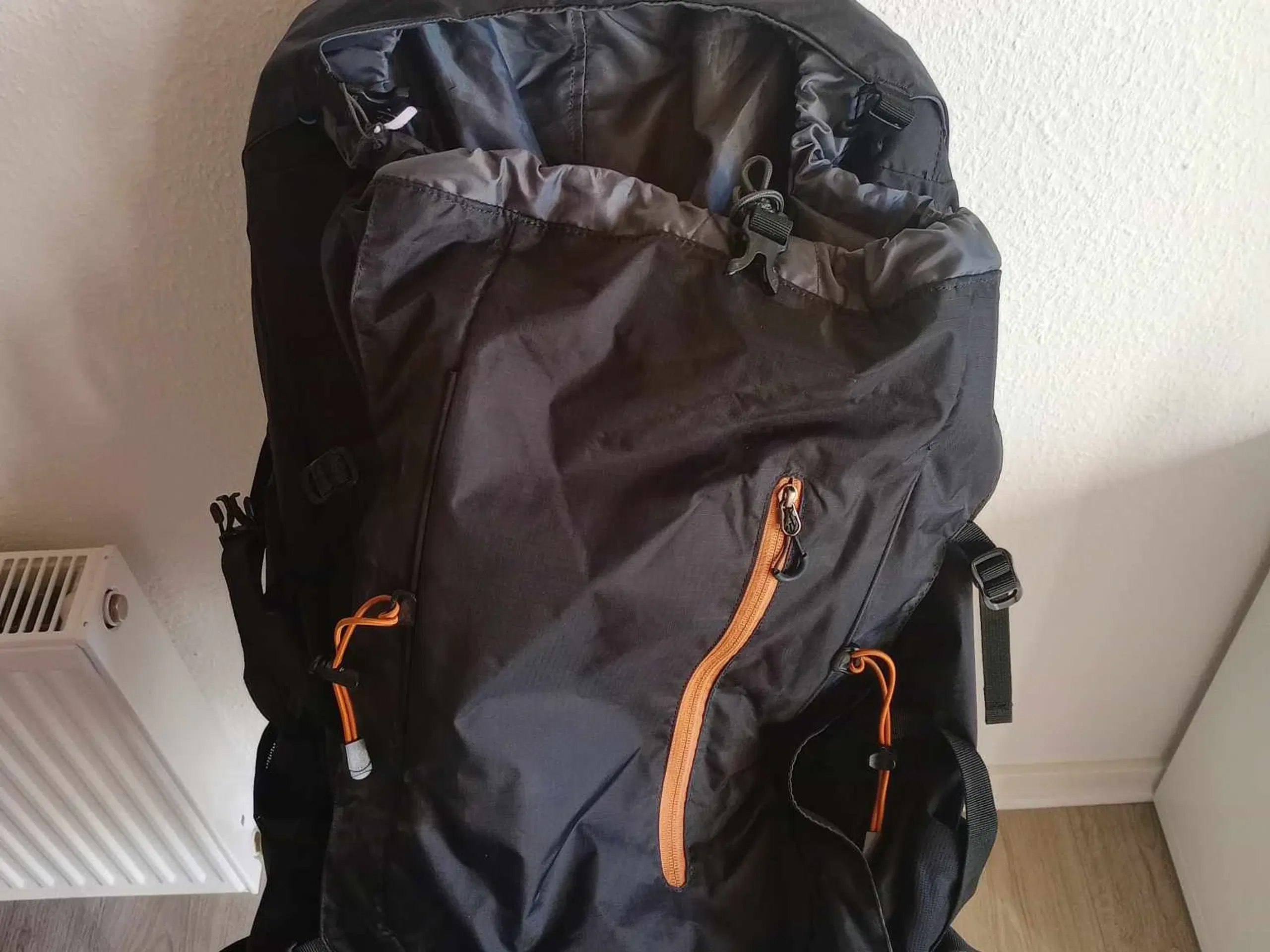 Urberg Skandinavien Backpack 85L