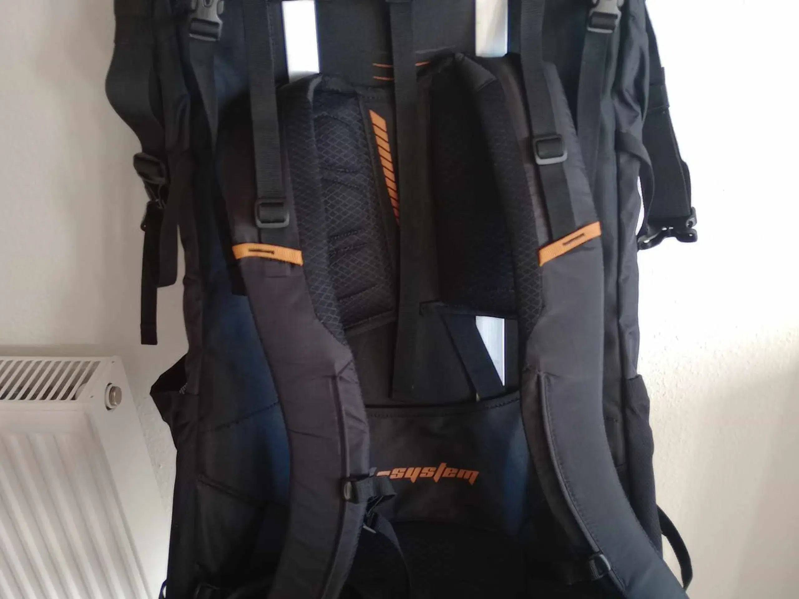 Urberg Skandinavien Backpack 85L