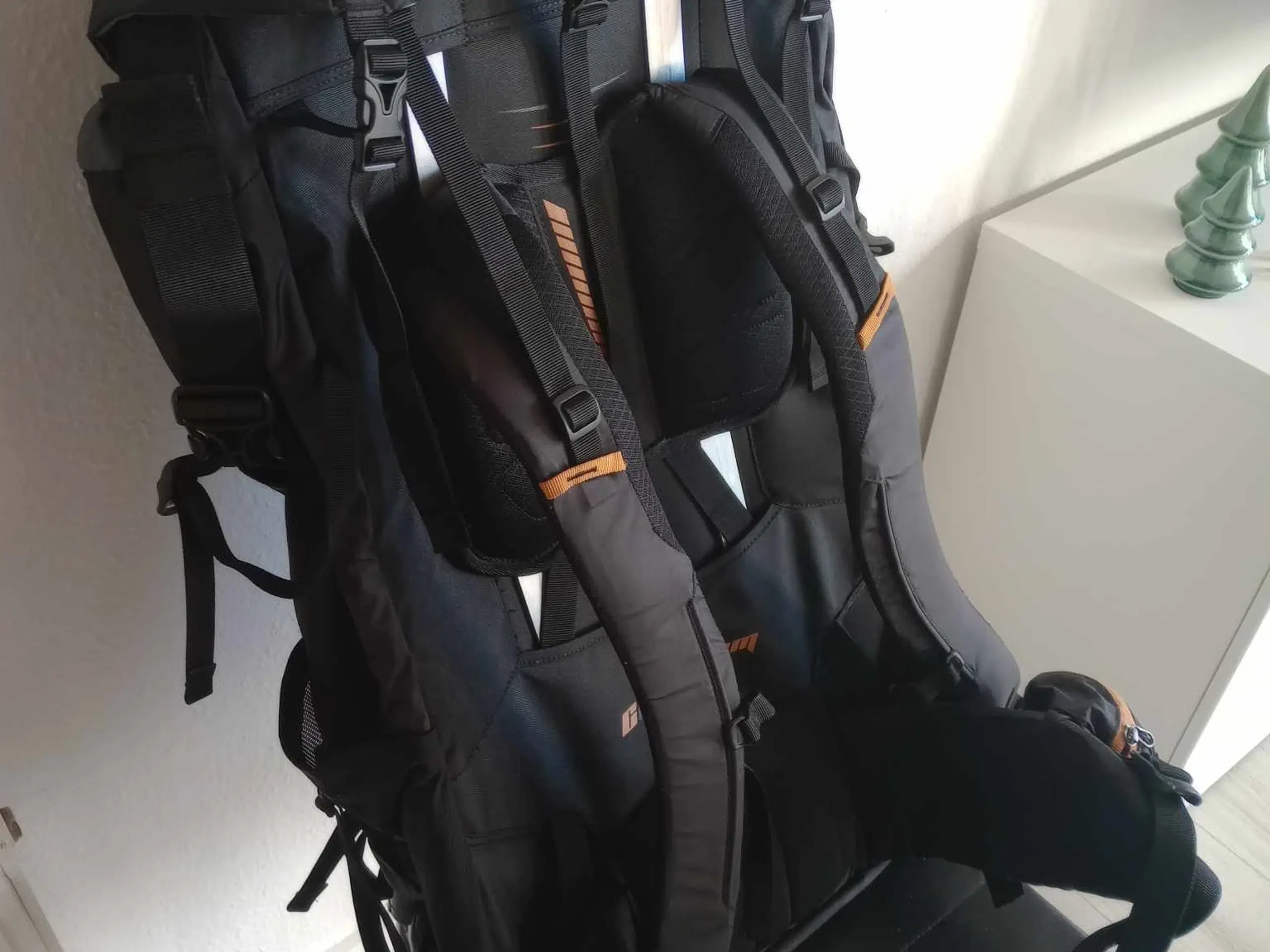 Urberg Skandinavien Backpack 85L