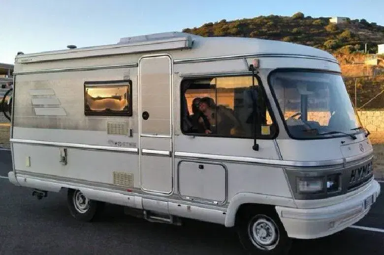 Jeres eventyrlige autocamper 2024 fremleje