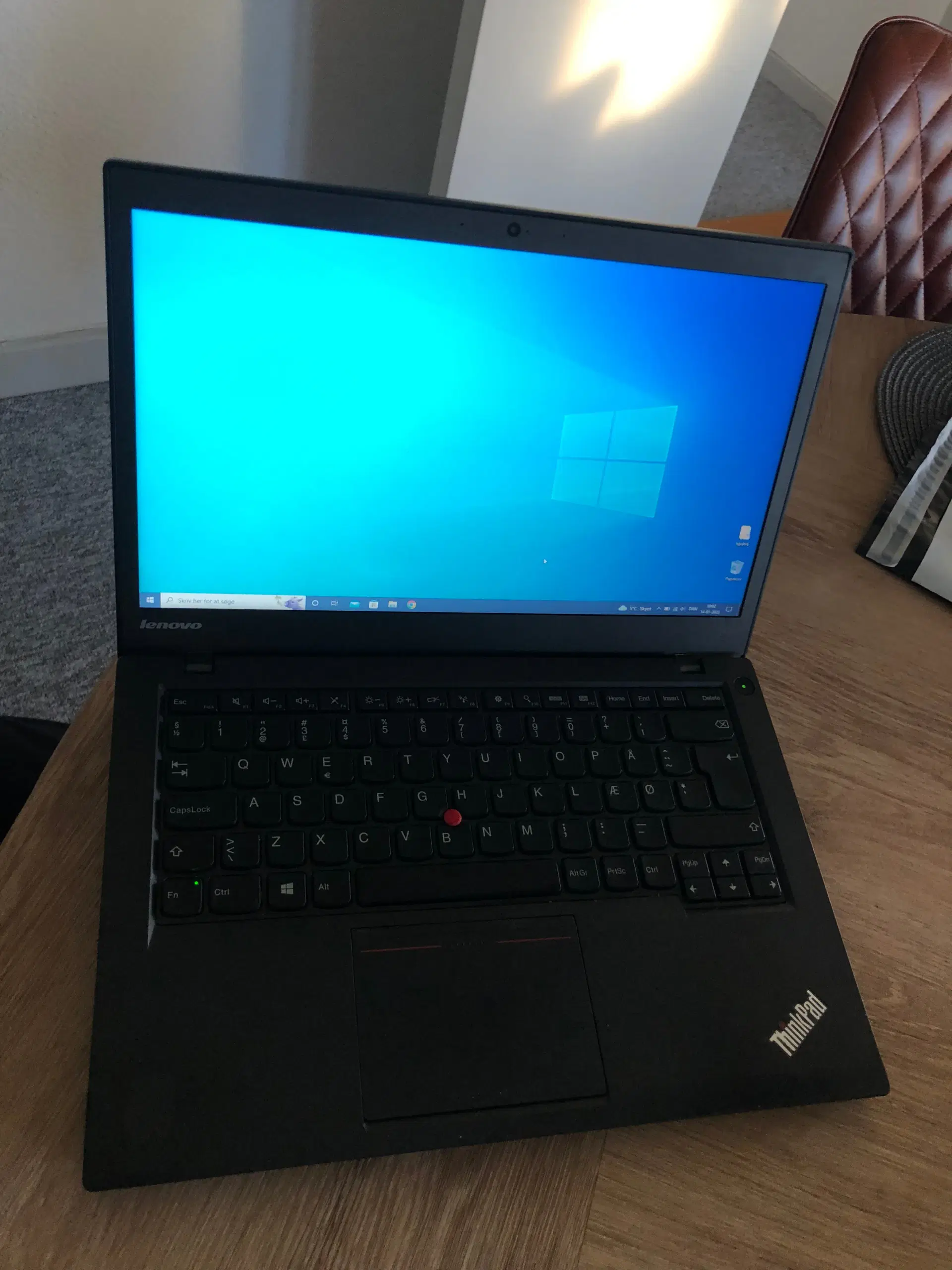 Lenovo T440s