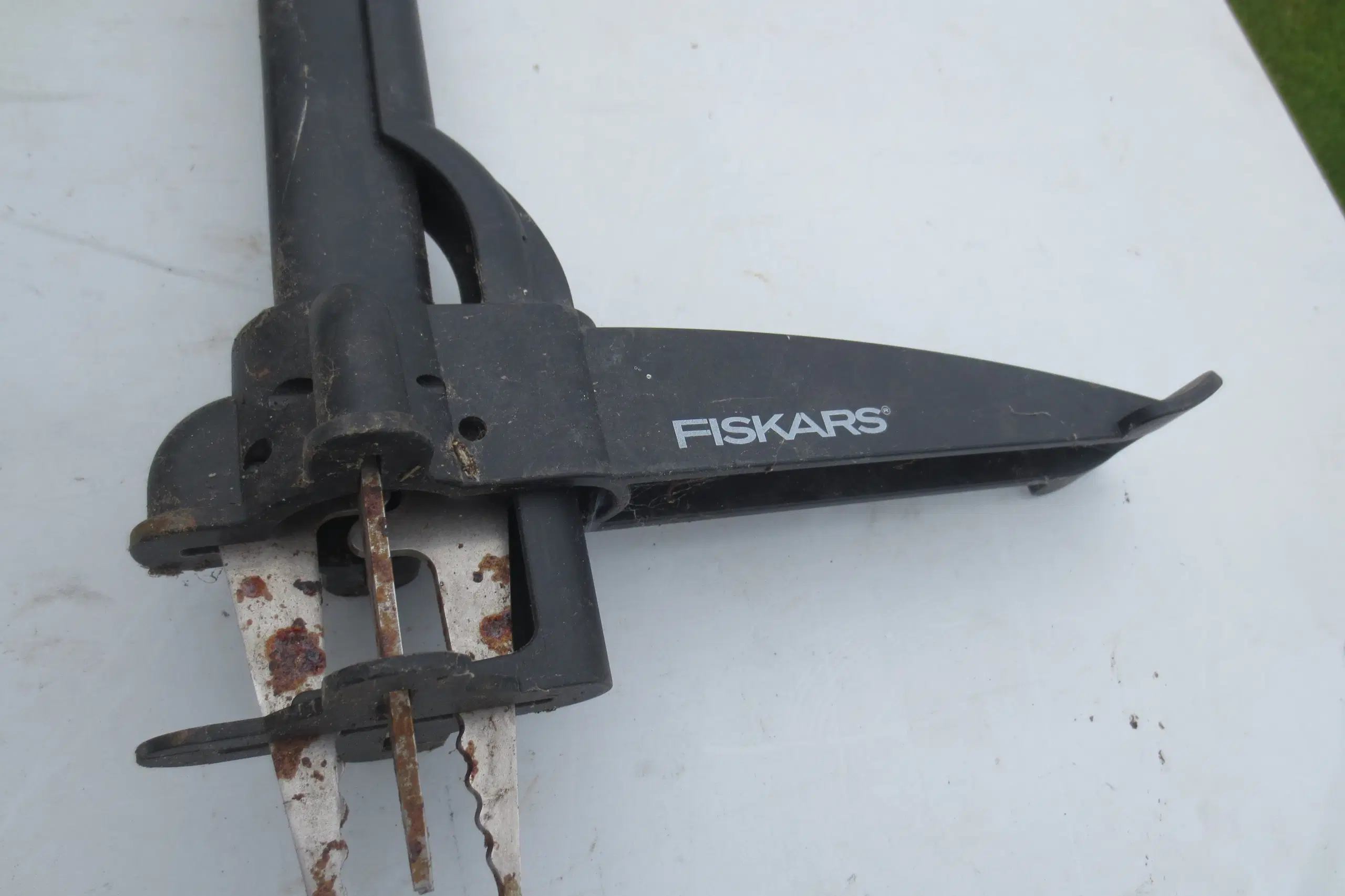 1 stk Fiskars Mælkebøtte fjerner