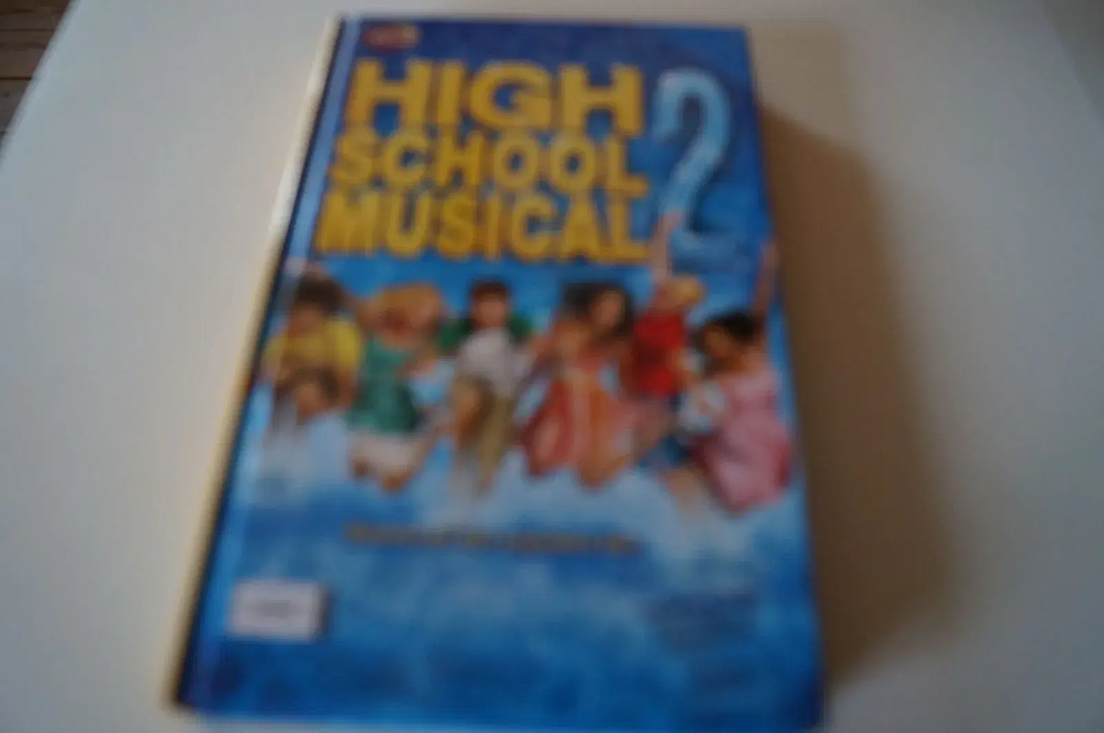 Highschool musical 2